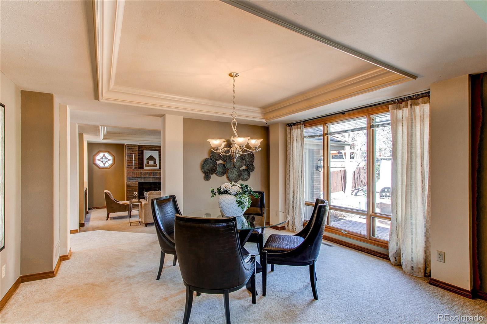 MLS Image #8 for 2160 s parfet drive,lakewood, Colorado