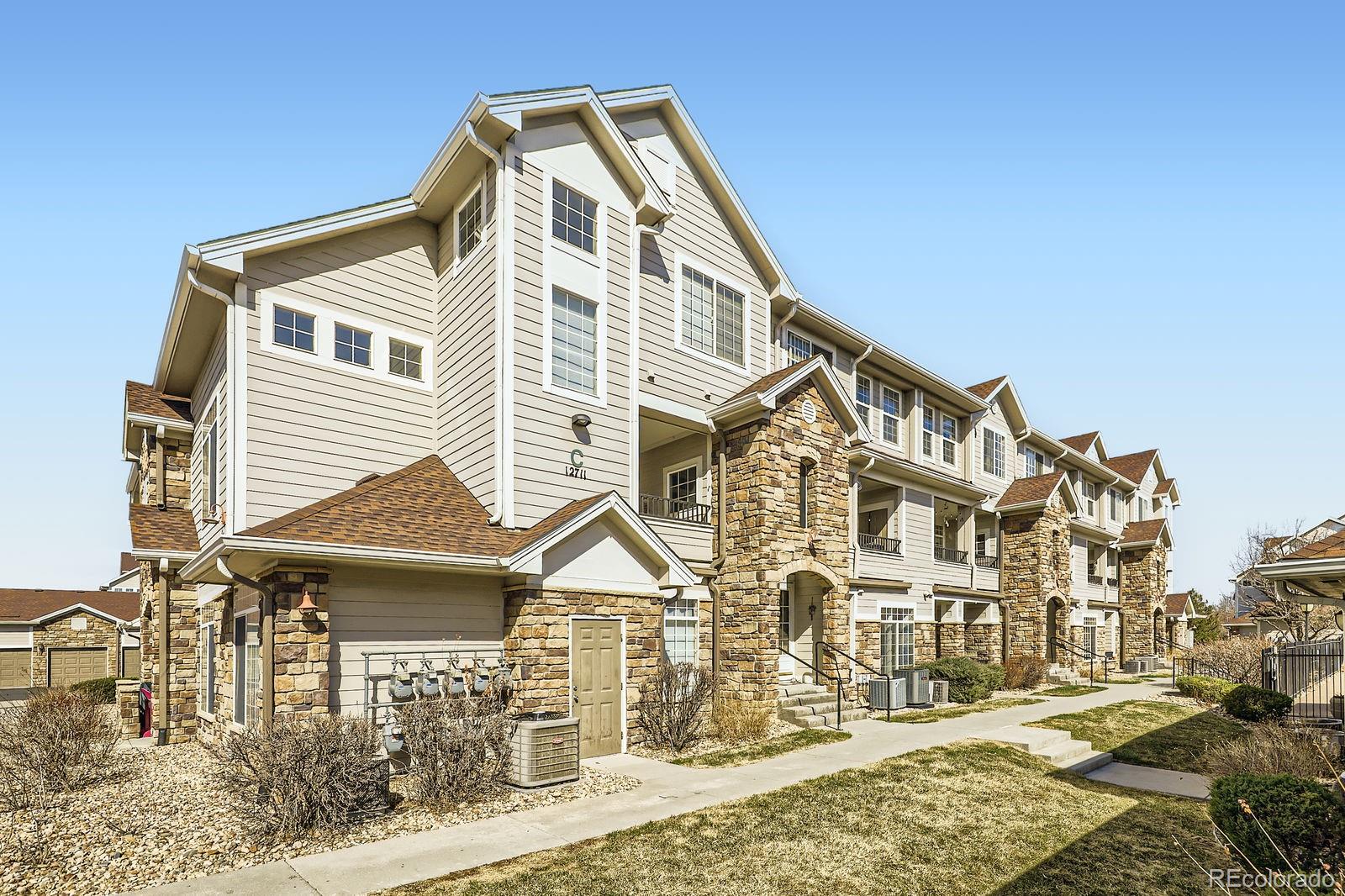 Report Image for 12711  Colorado Boulevard,Thornton, Colorado