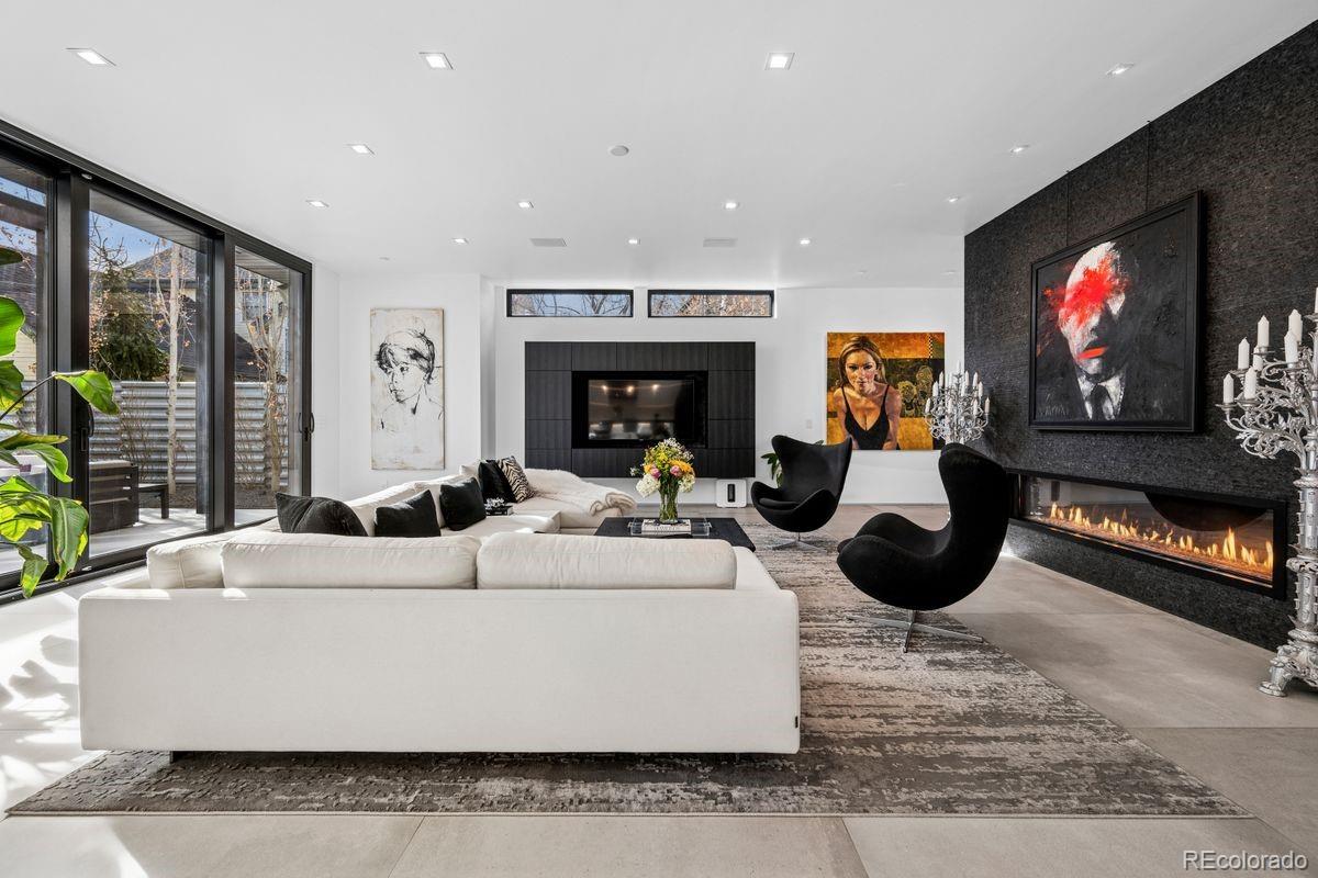 MLS Image #5 for 562  steele street,denver, Colorado