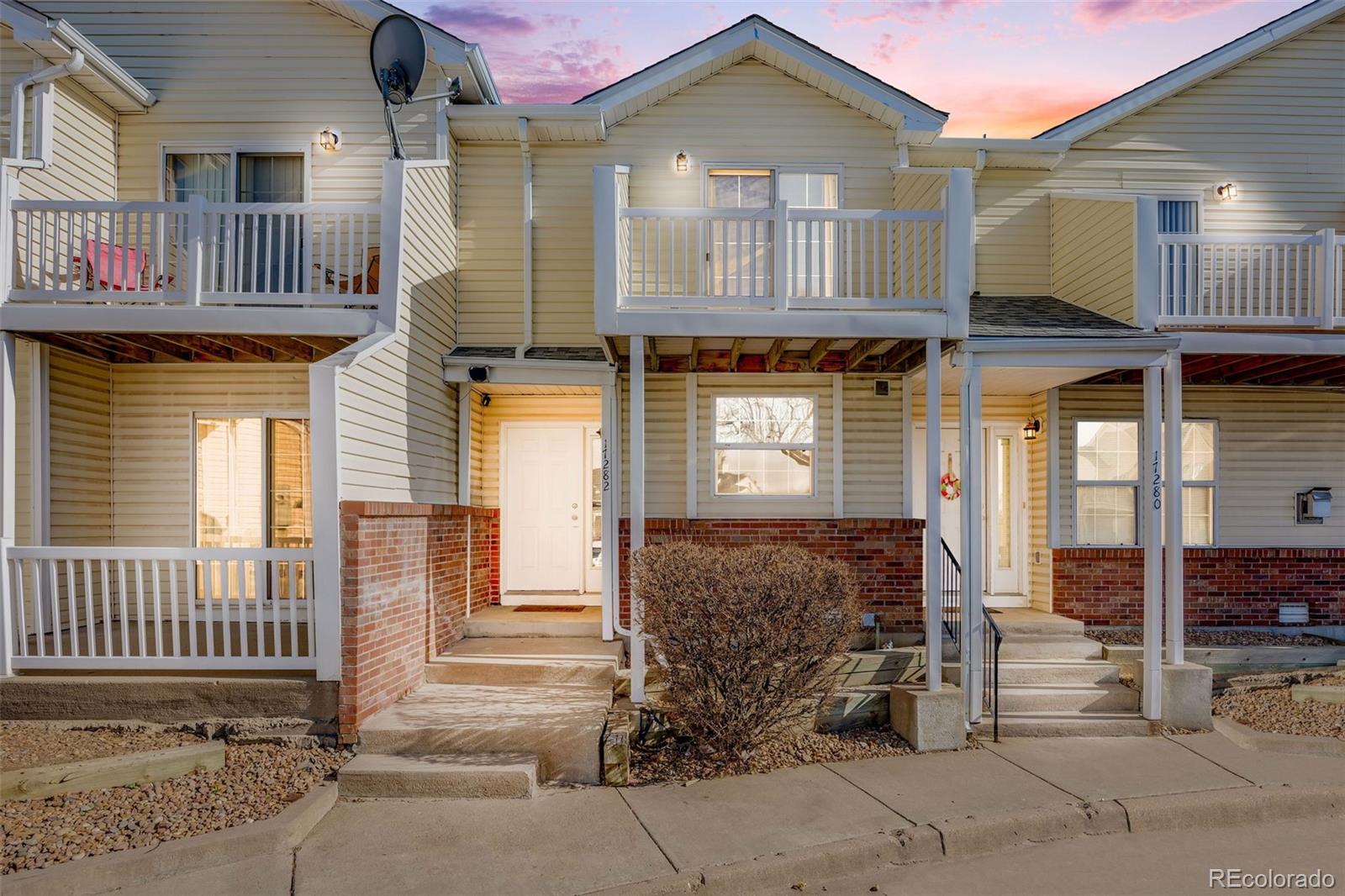 MLS Image #0 for 17282 e tennessee drive,aurora, Colorado