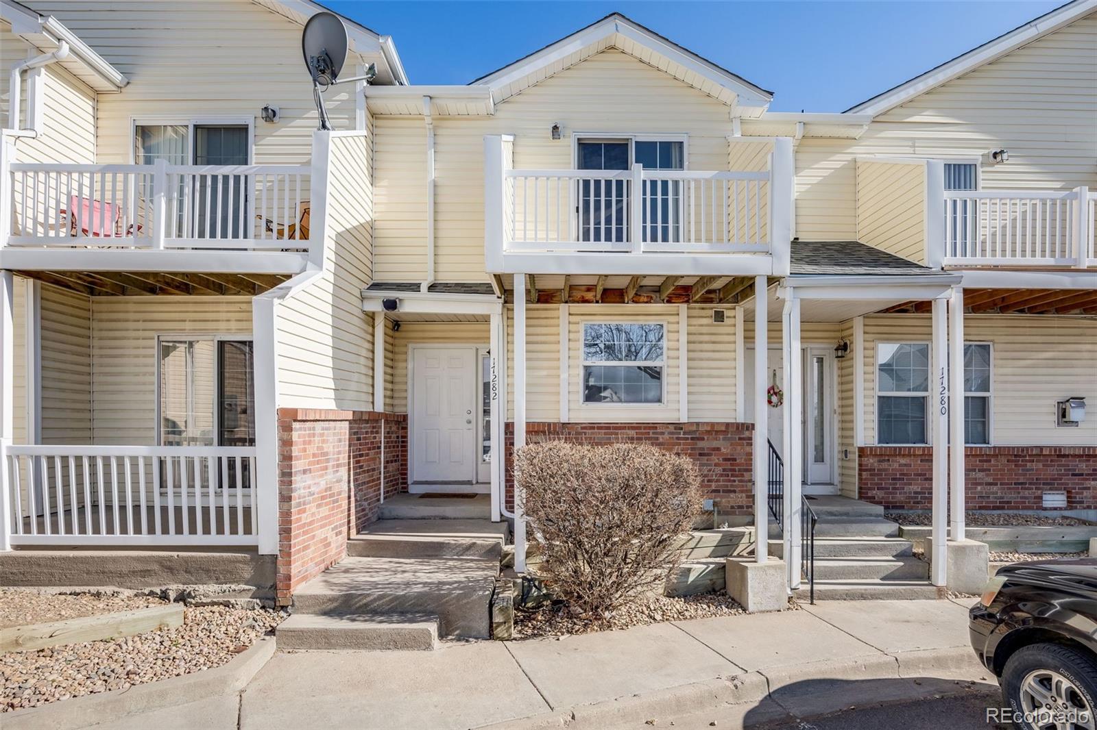 MLS Image #1 for 17282 e tennessee drive,aurora, Colorado