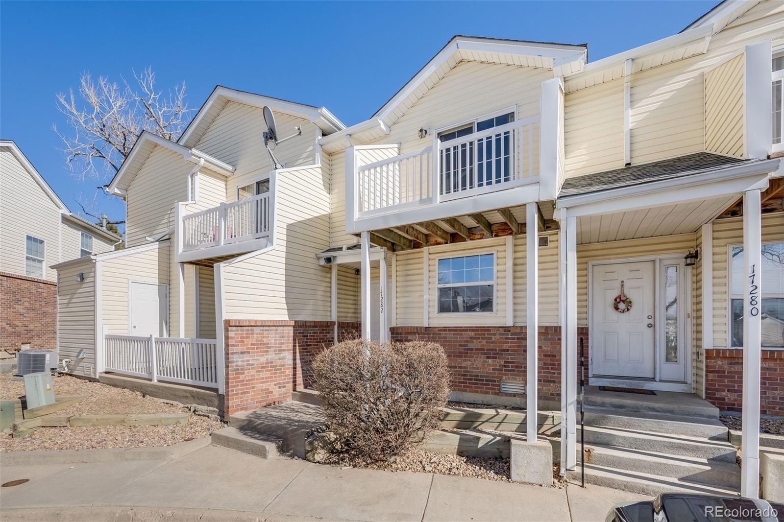 MLS Image #2 for 17282 e tennessee drive,aurora, Colorado