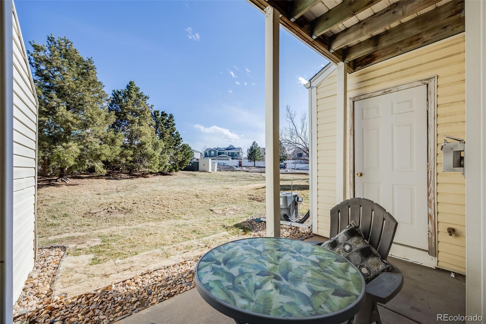 MLS Image #24 for 17282 e tennessee drive,aurora, Colorado