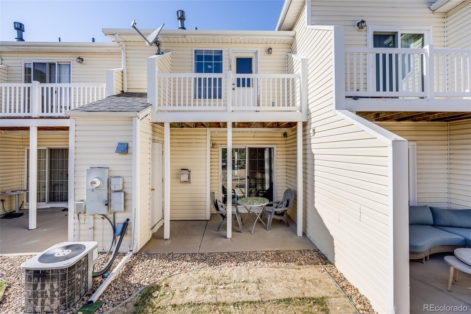 MLS Image #26 for 17282 e tennessee drive,aurora, Colorado