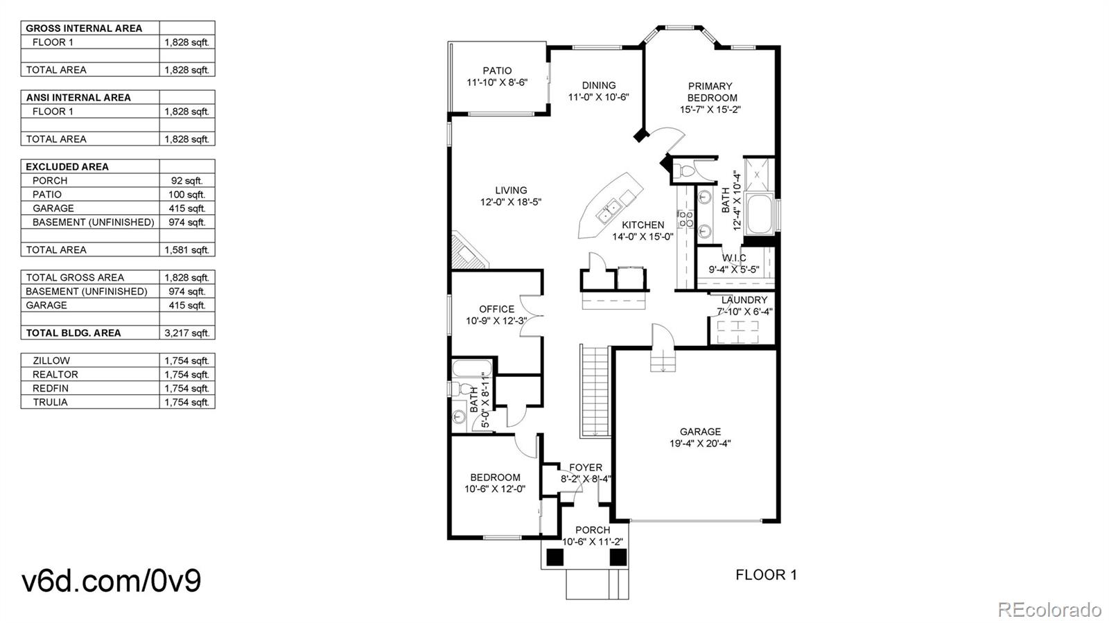 MLS Image #38 for 5280  longs peak street,brighton, Colorado