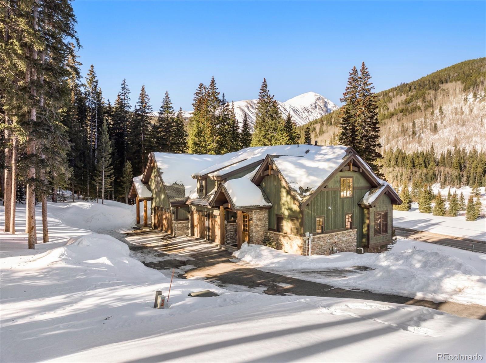 MLS Image #2 for 40  cooney court,blue river, Colorado