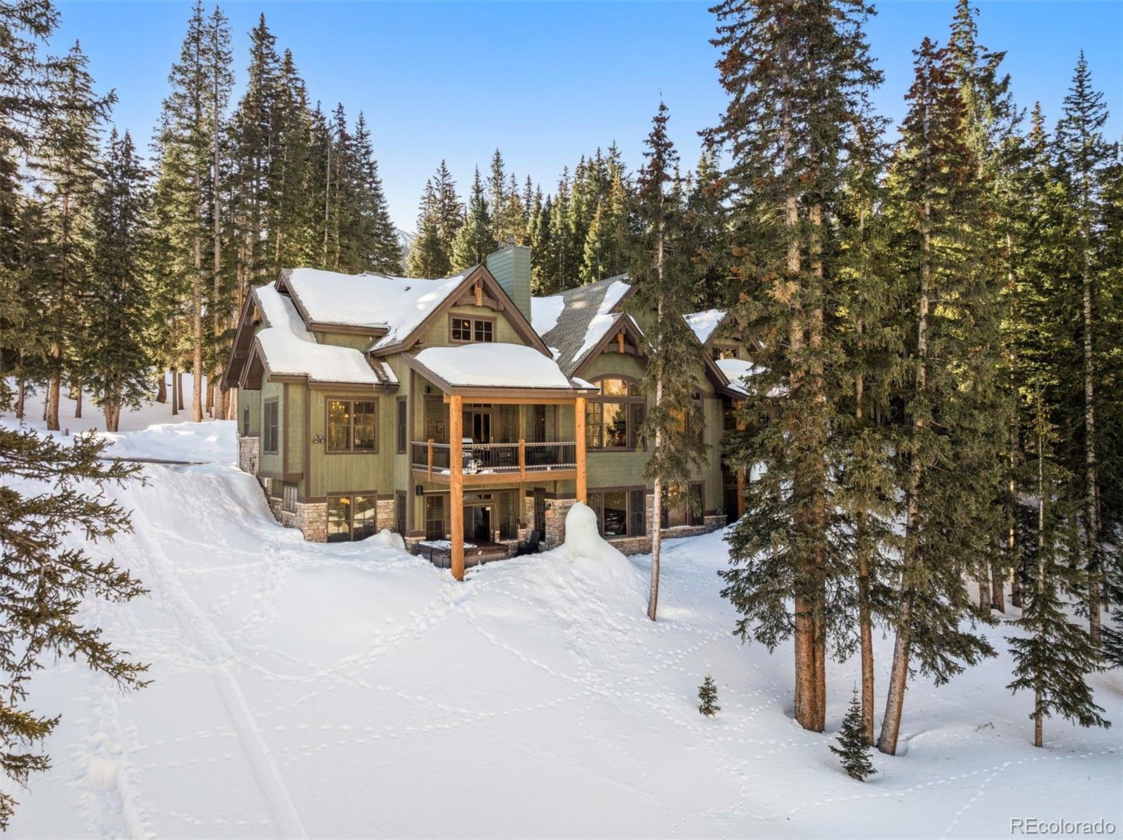 MLS Image #35 for 40  cooney court,blue river, Colorado