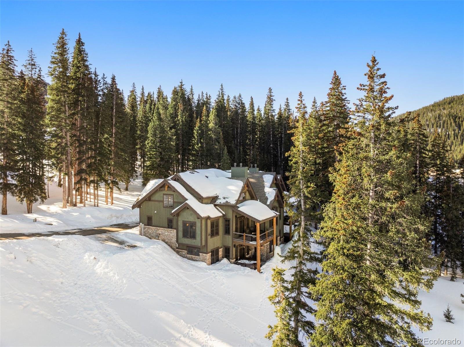 MLS Image #36 for 40  cooney court,blue river, Colorado