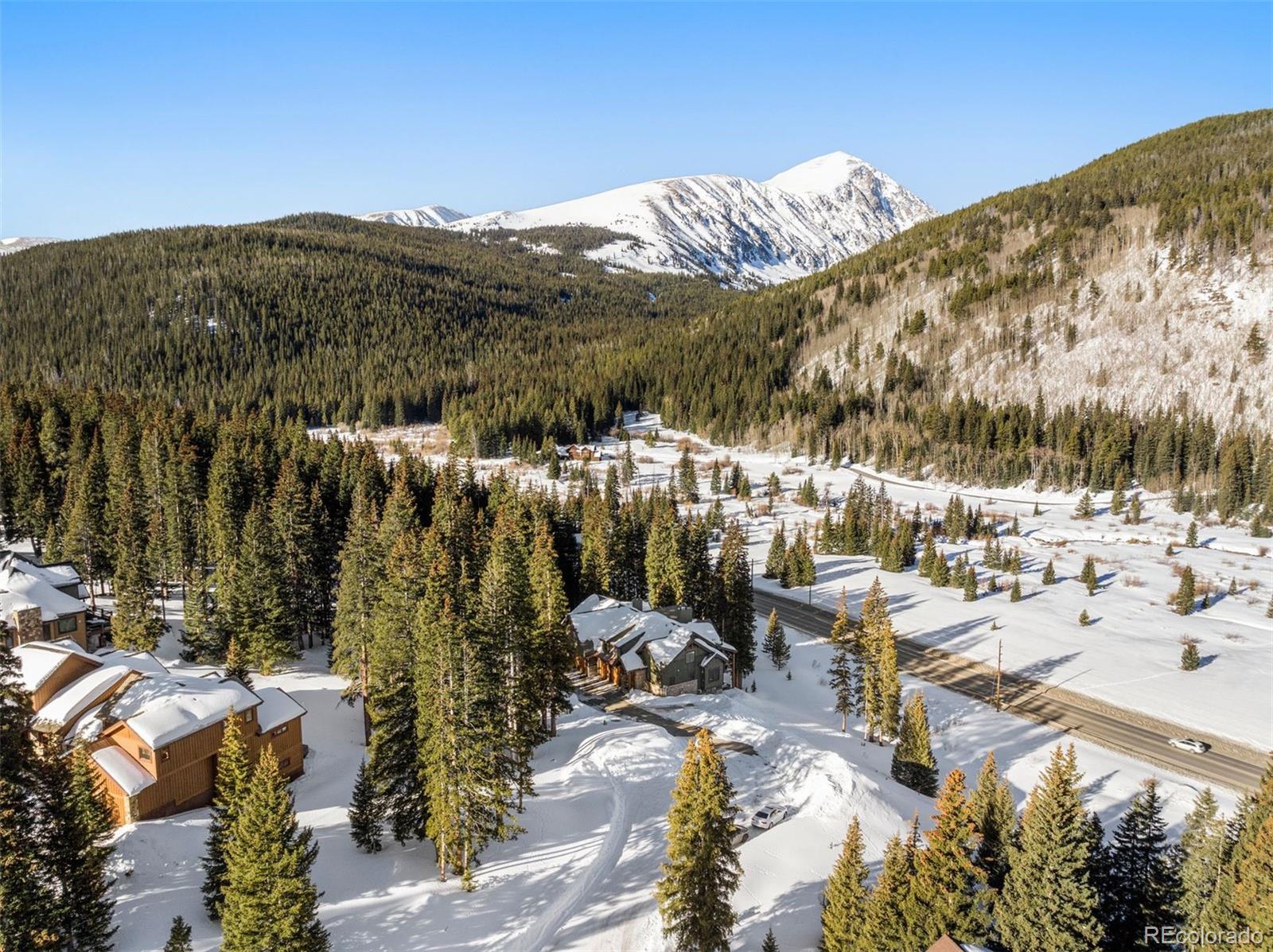 MLS Image #37 for 40  cooney court,blue river, Colorado