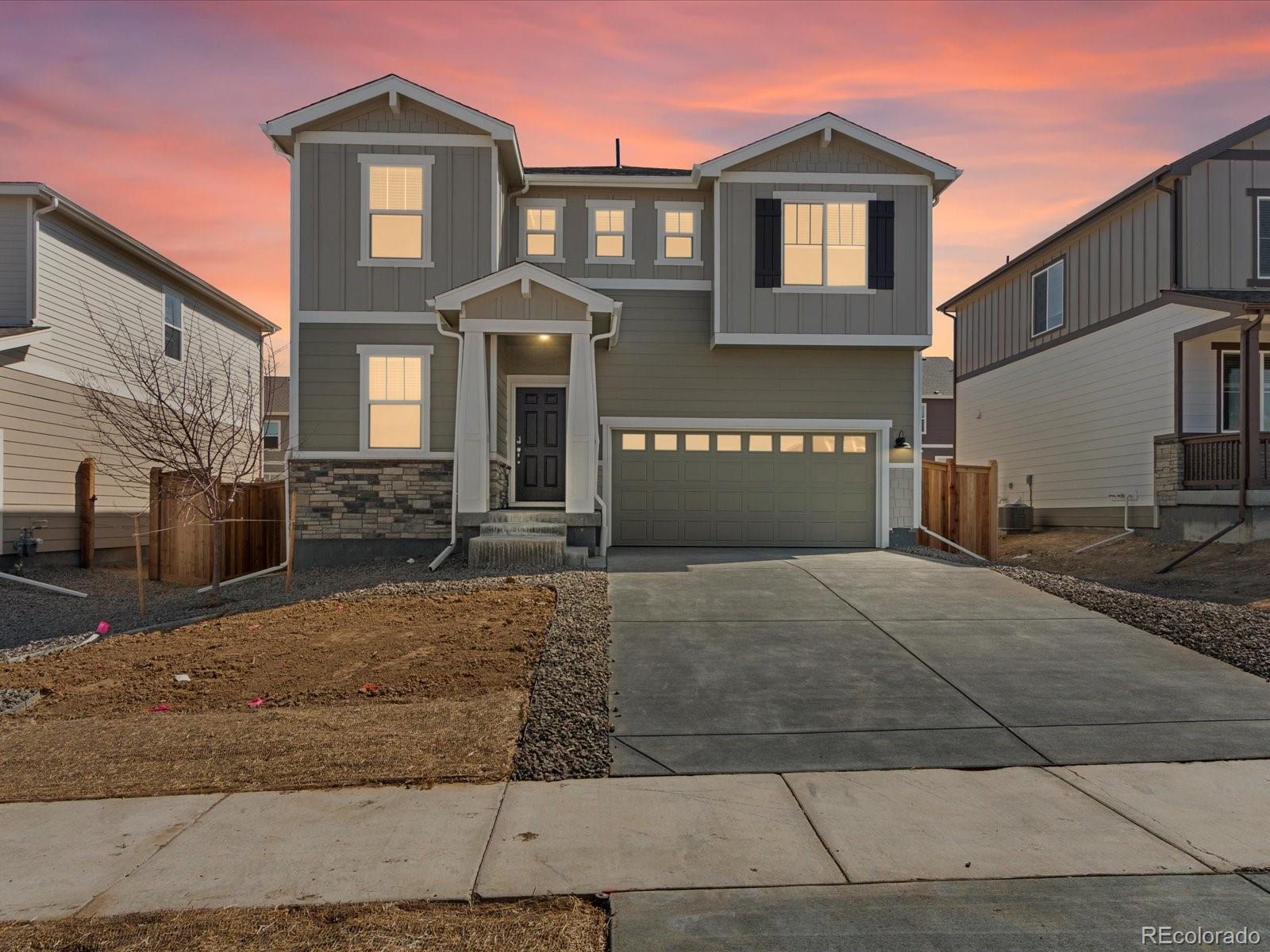MLS Image #0 for 2716  73rd avenue court,greeley, Colorado