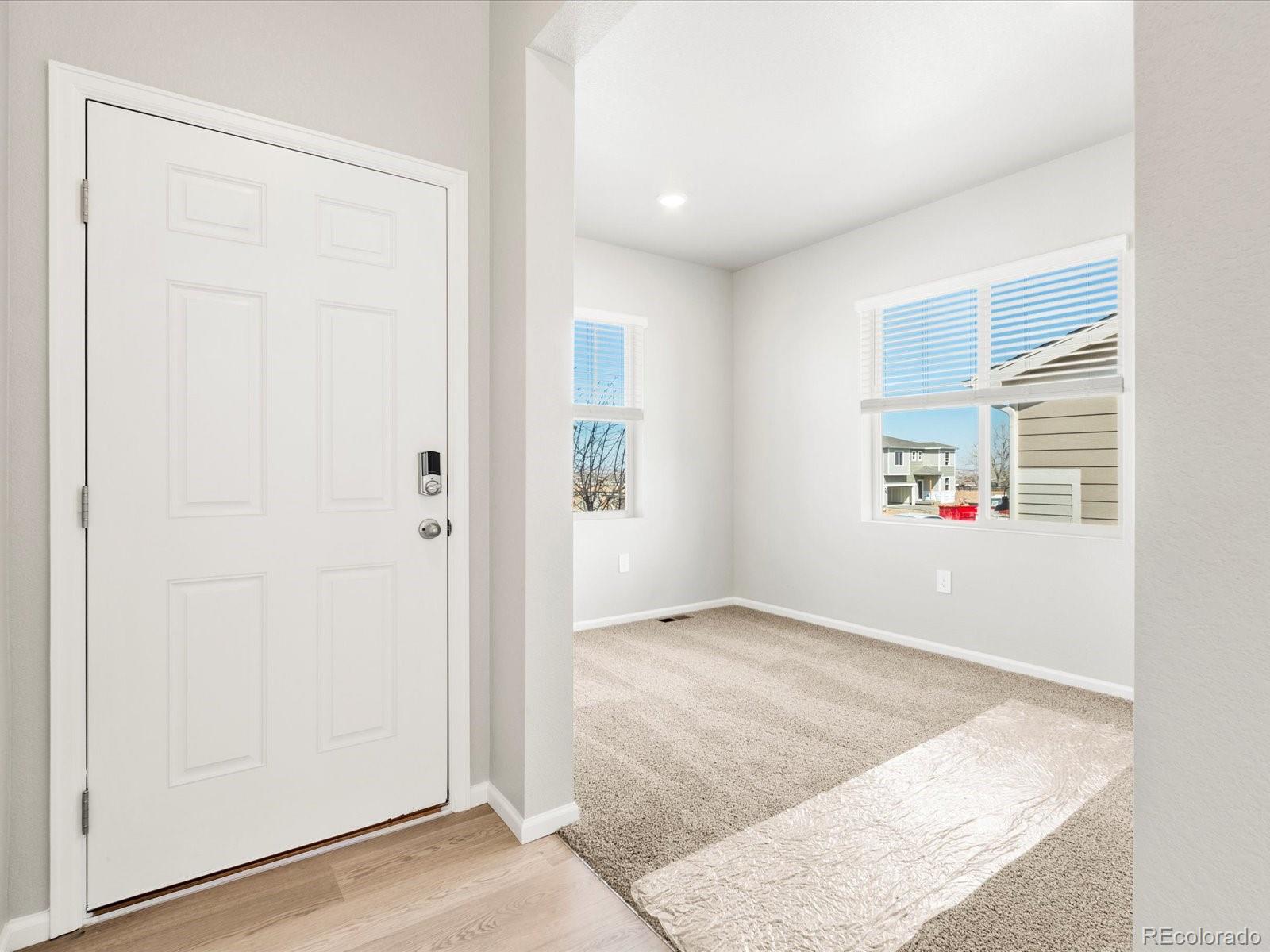 MLS Image #3 for 2716  73rd avenue court,greeley, Colorado