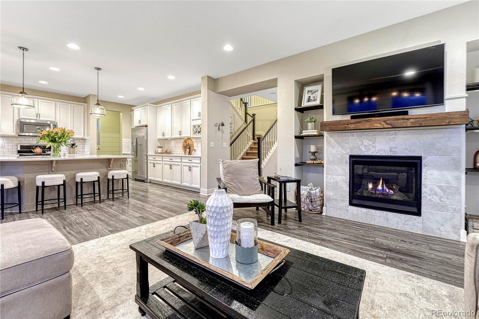 MLS Image #0 for 10104  nadine avenue,parker, Colorado