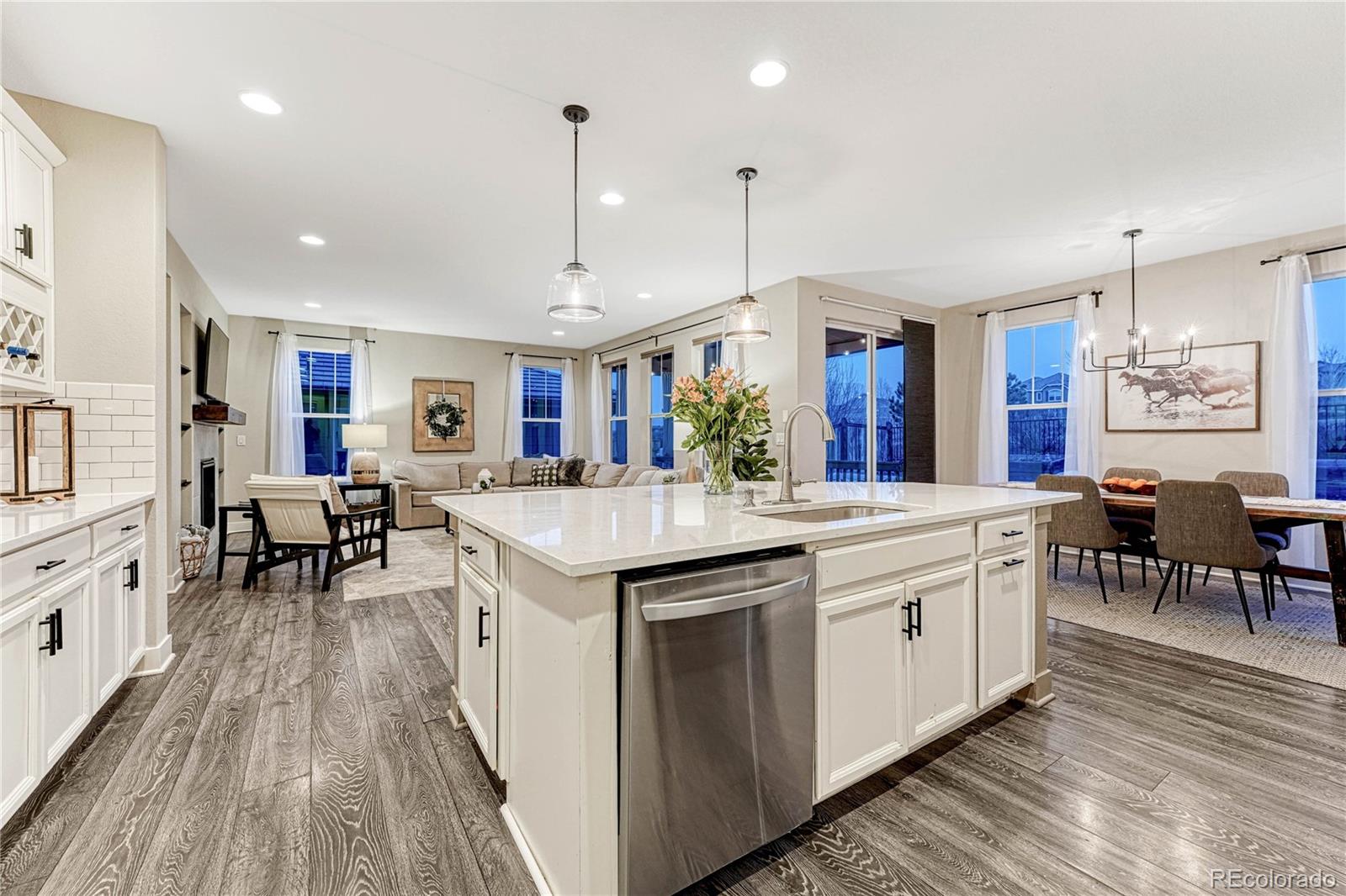 MLS Image #10 for 10104  nadine avenue,parker, Colorado