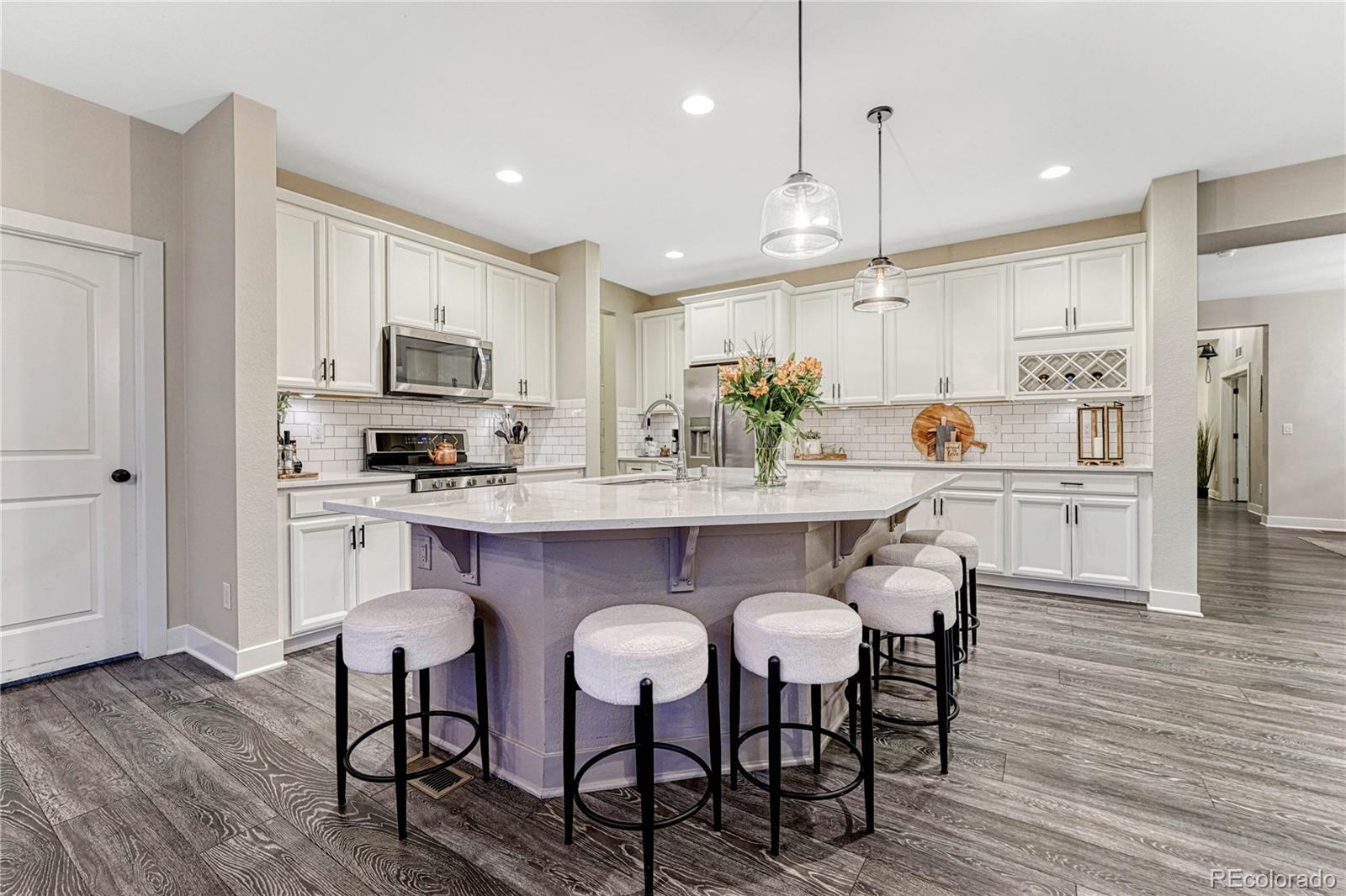 MLS Image #12 for 10104  nadine avenue,parker, Colorado