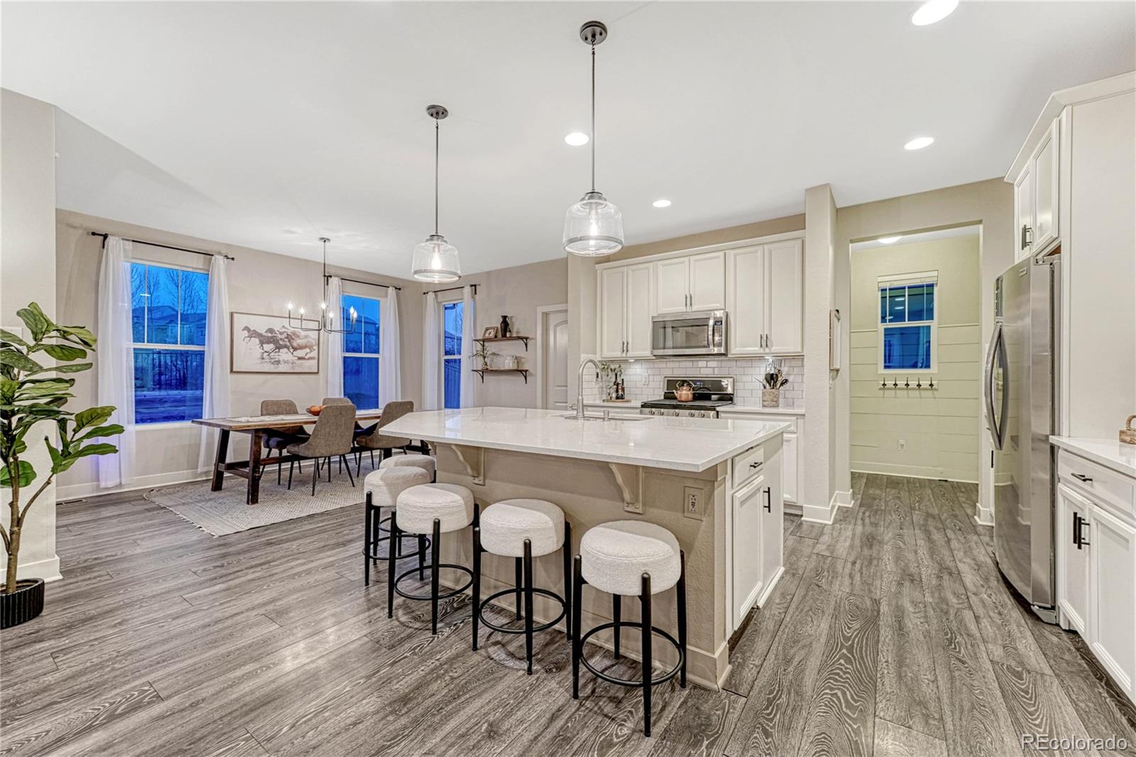 MLS Image #14 for 10104  nadine avenue,parker, Colorado