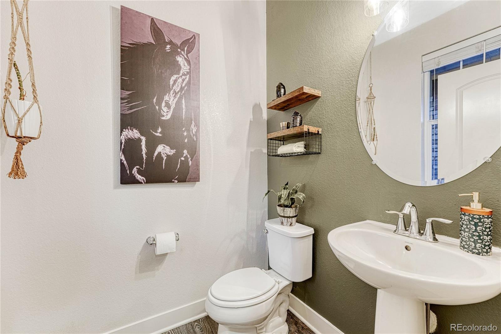 MLS Image #16 for 10104  nadine avenue,parker, Colorado
