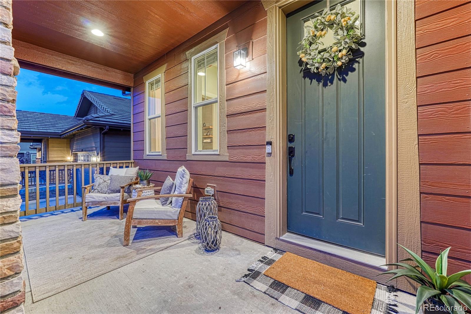 MLS Image #2 for 10104  nadine avenue,parker, Colorado