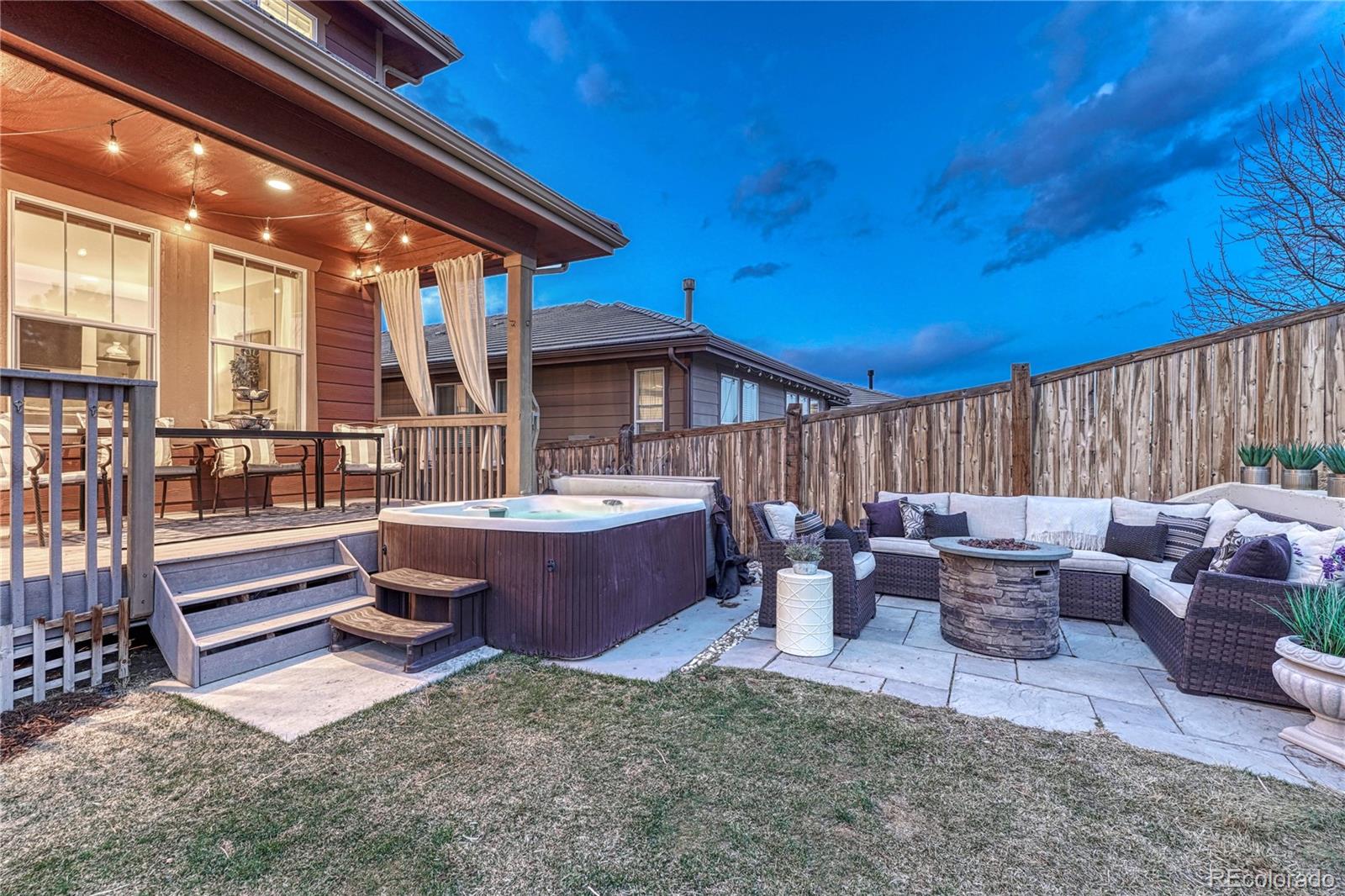 MLS Image #38 for 10104  nadine avenue,parker, Colorado