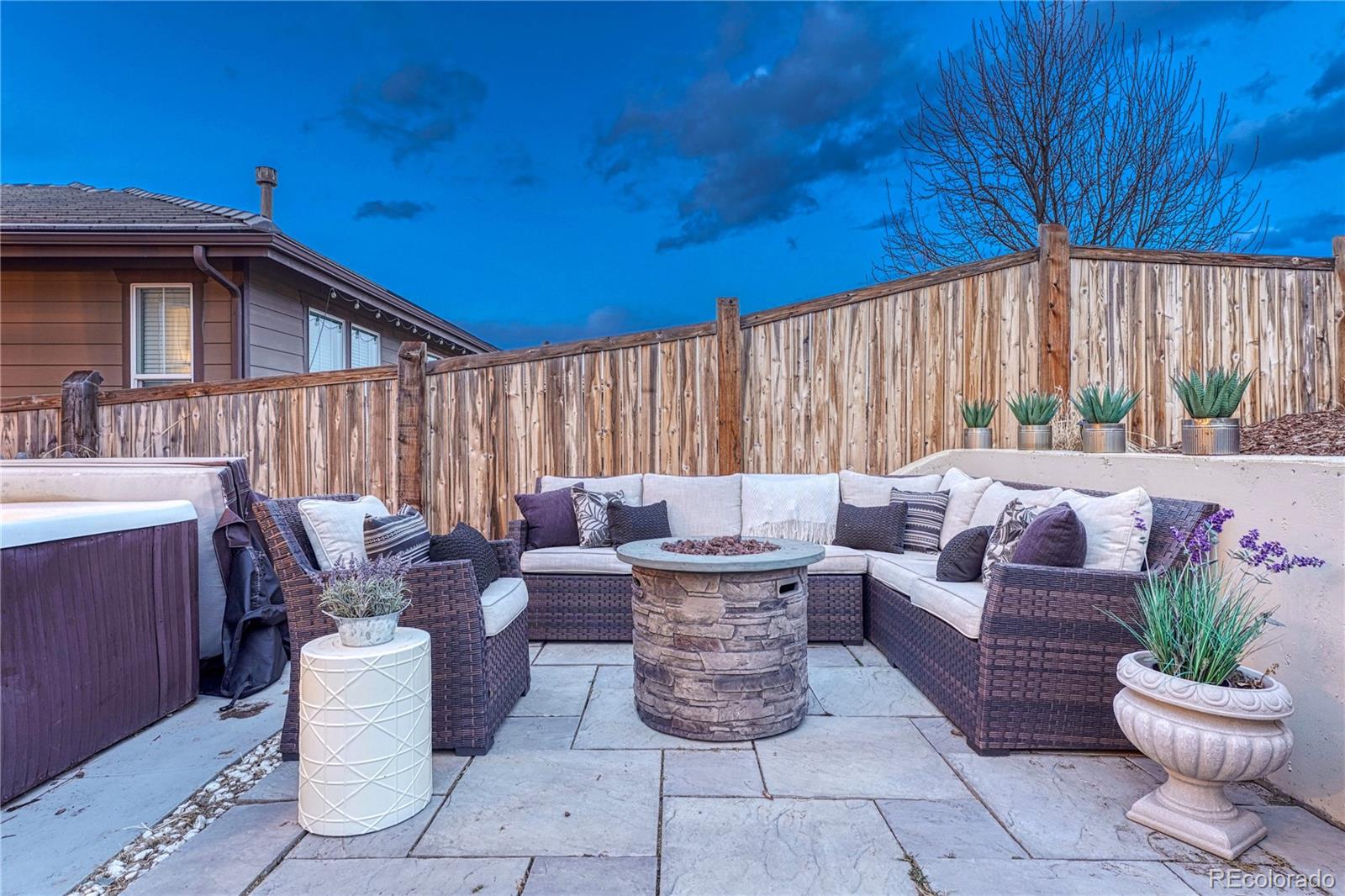 MLS Image #39 for 10104  nadine avenue,parker, Colorado