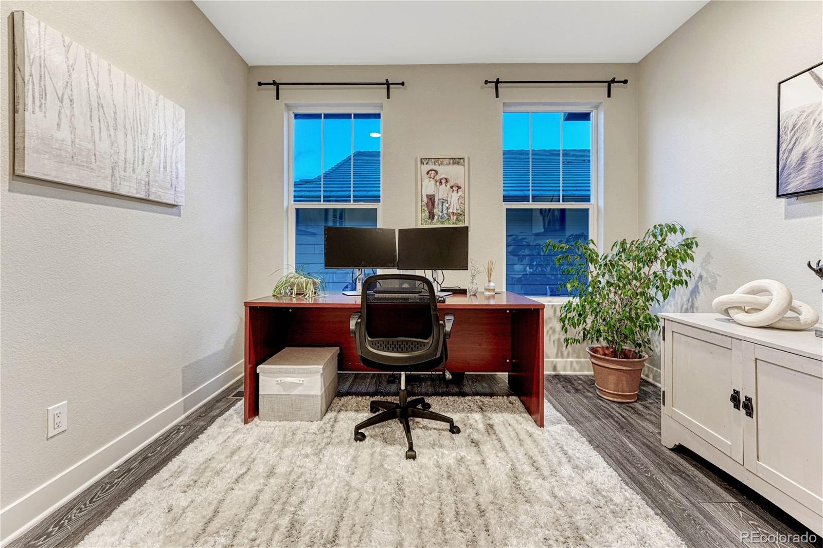 MLS Image #4 for 10104  nadine avenue,parker, Colorado