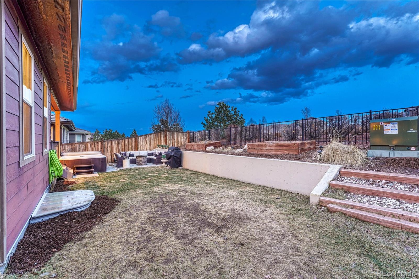MLS Image #40 for 10104  nadine avenue,parker, Colorado
