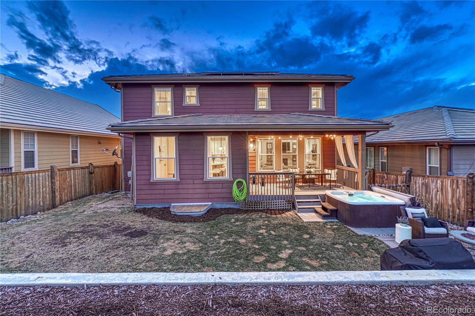 MLS Image #42 for 10104  nadine avenue,parker, Colorado