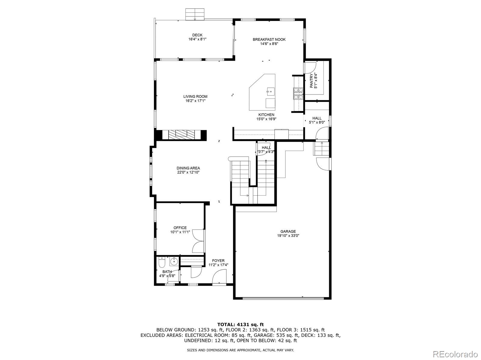 MLS Image #47 for 10104  nadine avenue,parker, Colorado