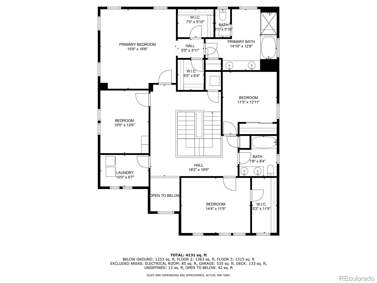 MLS Image #48 for 10104  nadine avenue,parker, Colorado