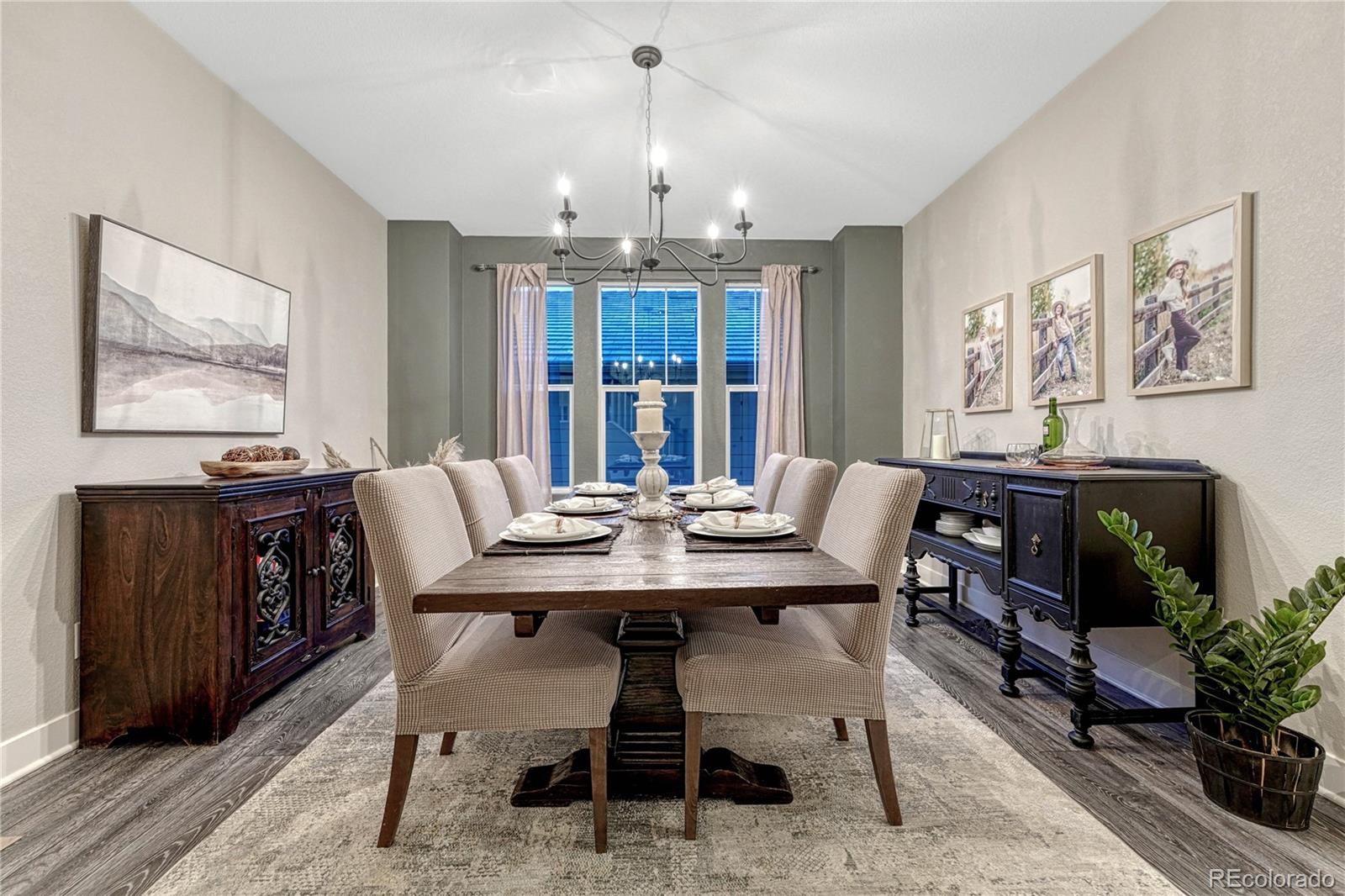 MLS Image #6 for 10104  nadine avenue,parker, Colorado