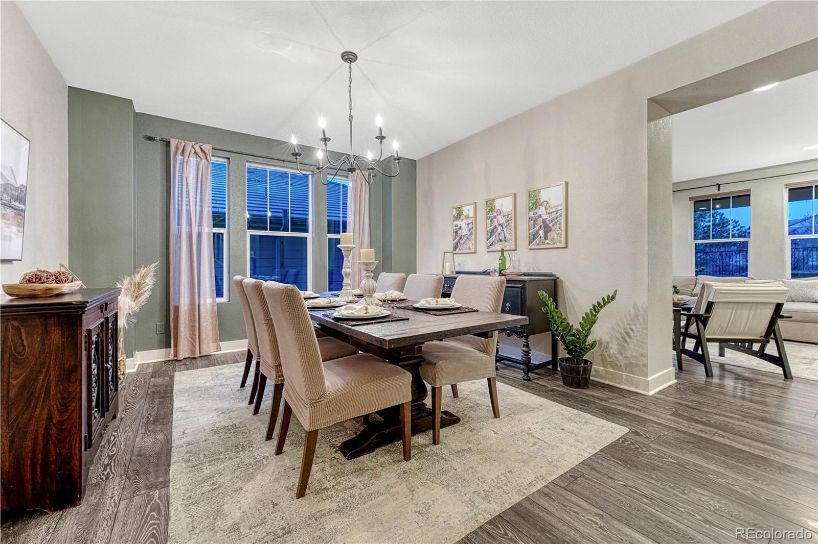 MLS Image #7 for 10104  nadine avenue,parker, Colorado