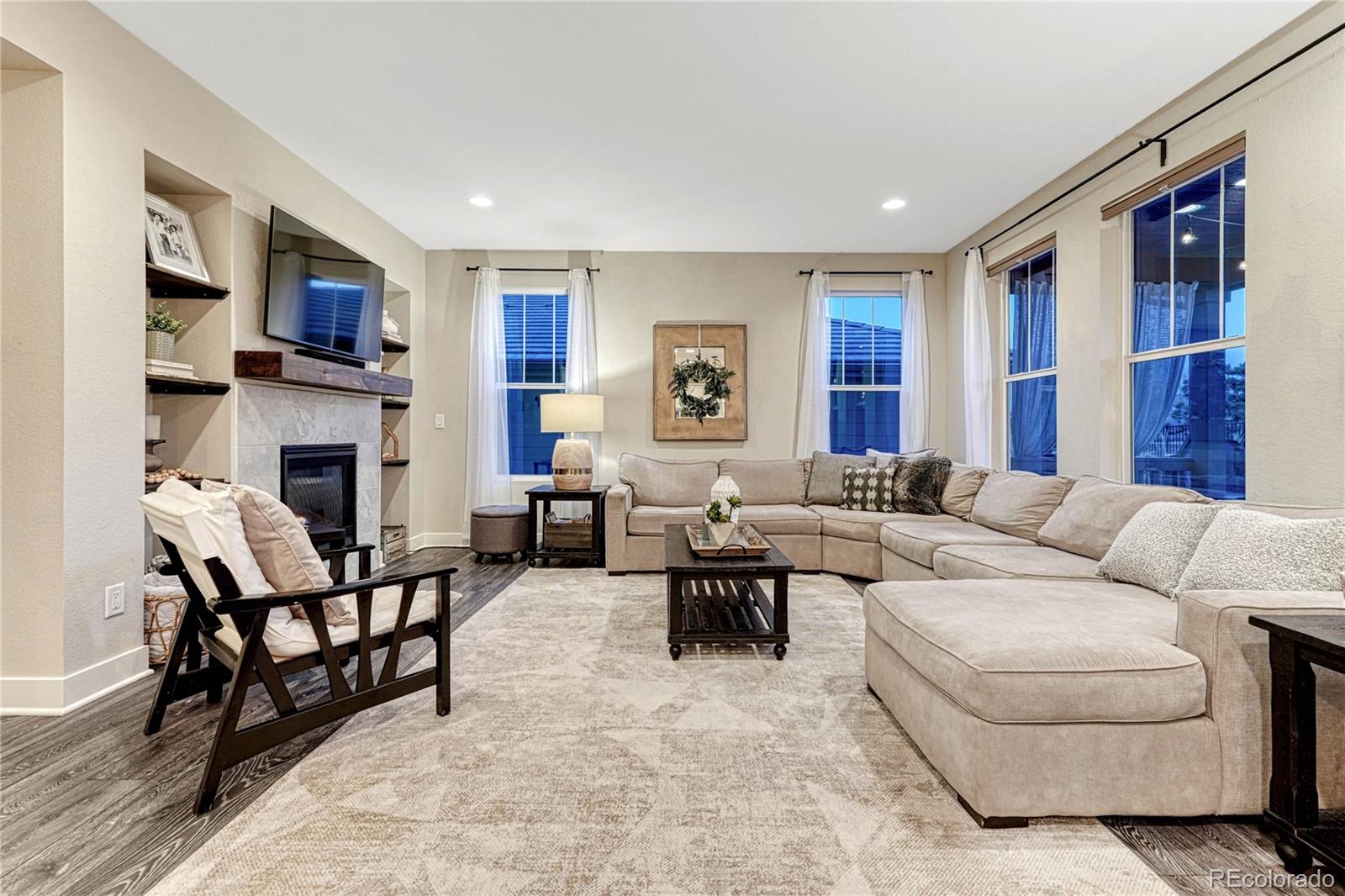 MLS Image #8 for 10104  nadine avenue,parker, Colorado
