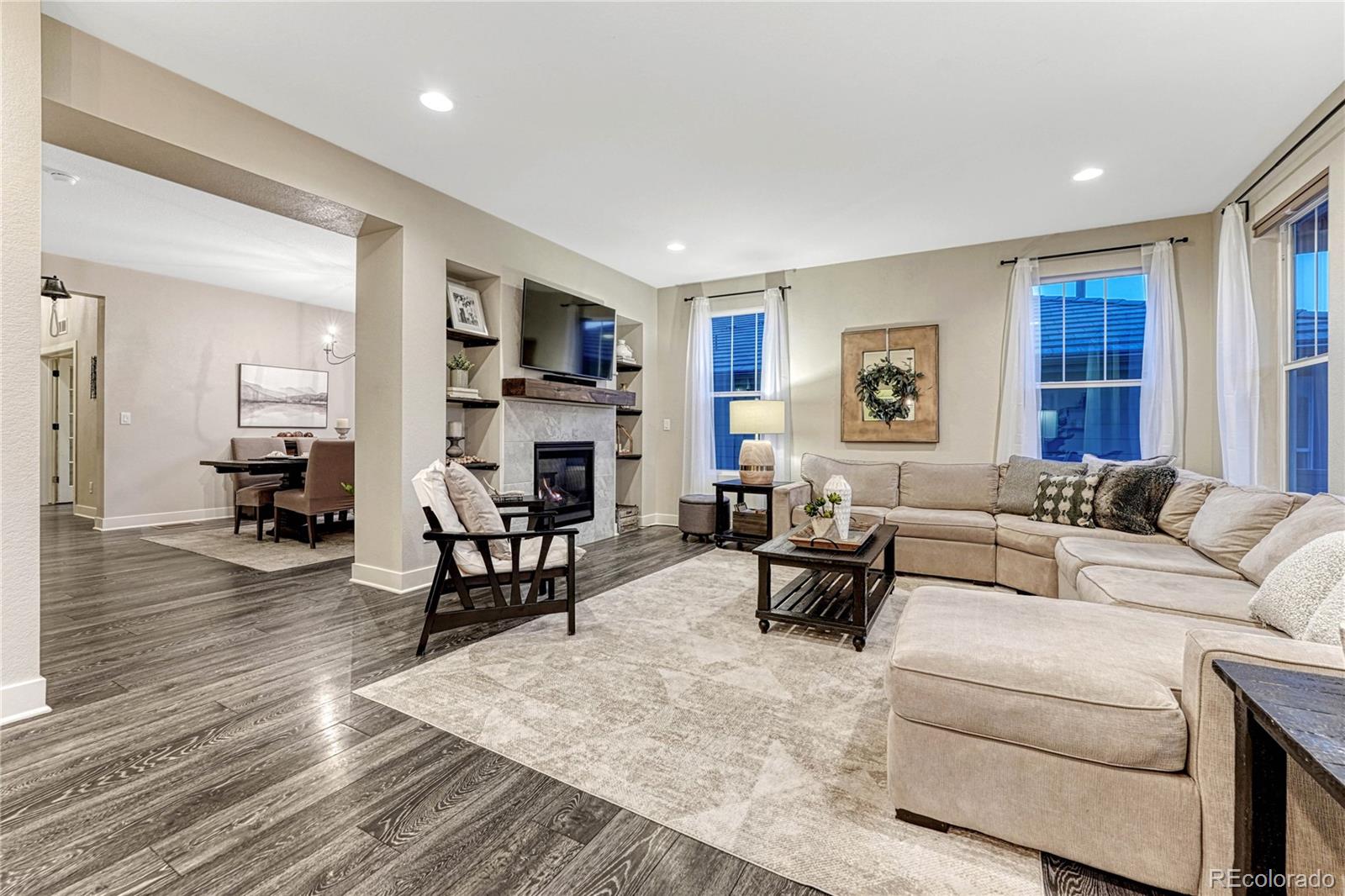 MLS Image #9 for 10104  nadine avenue,parker, Colorado