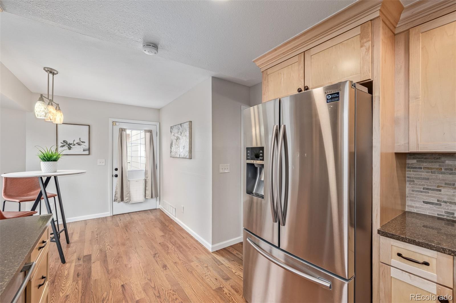 MLS Image #12 for 116 s lindsey street,castle rock, Colorado