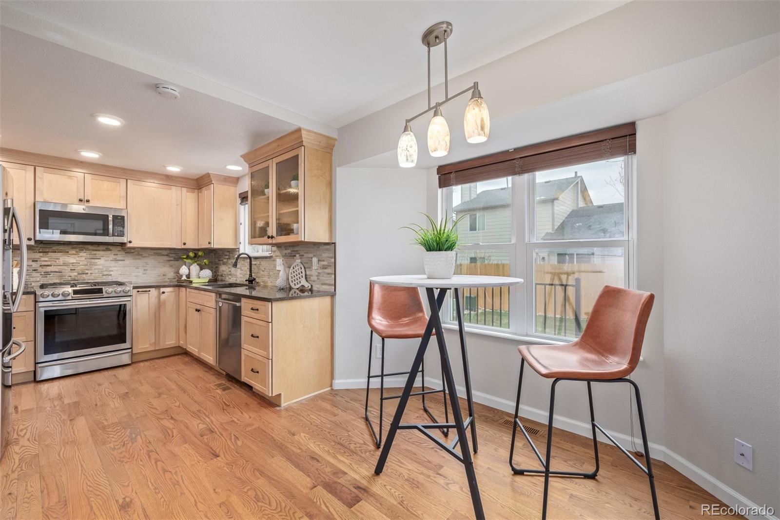 MLS Image #14 for 116 s lindsey street,castle rock, Colorado