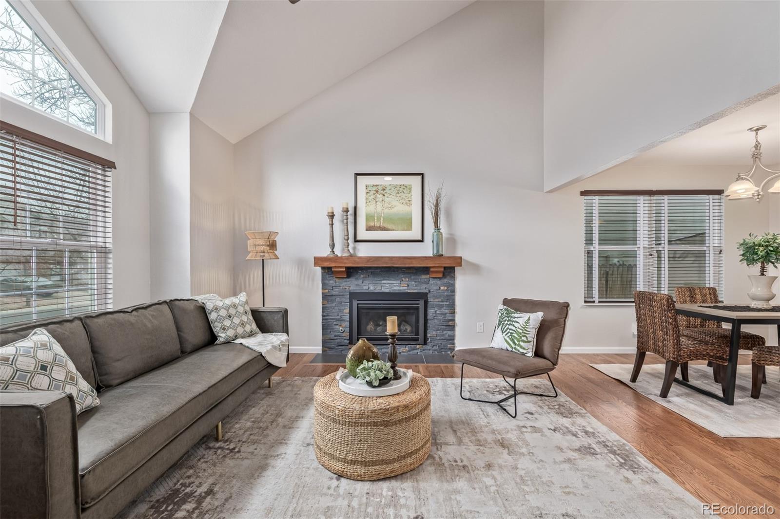 MLS Image #3 for 116 s lindsey street,castle rock, Colorado