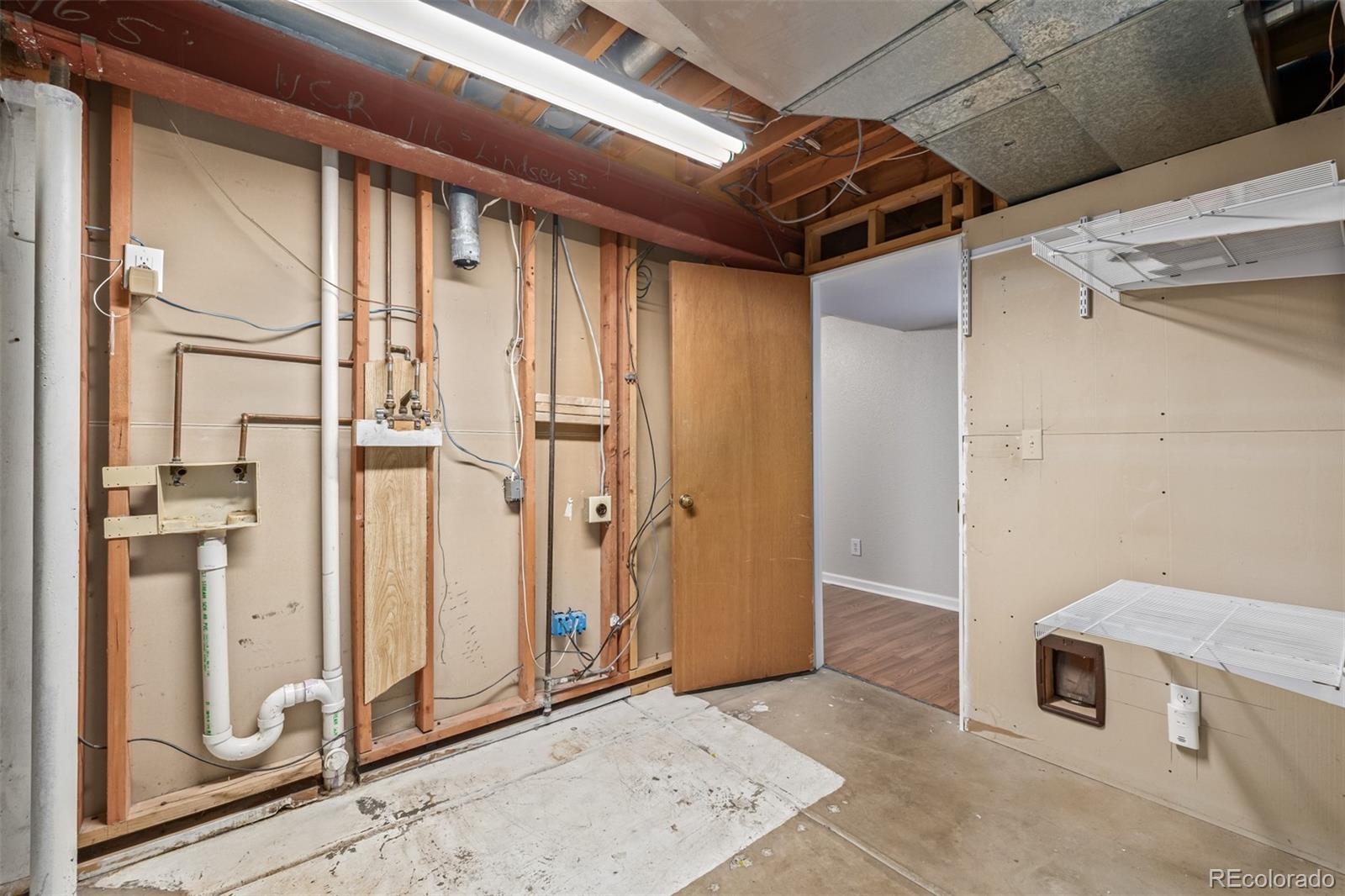 MLS Image #31 for 116 s lindsey street,castle rock, Colorado