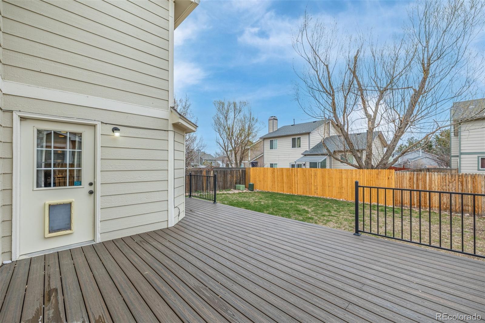 MLS Image #32 for 116 s lindsey street,castle rock, Colorado