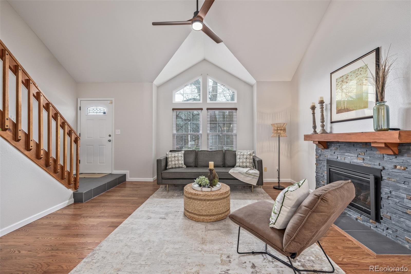 MLS Image #5 for 116 s lindsey street,castle rock, Colorado