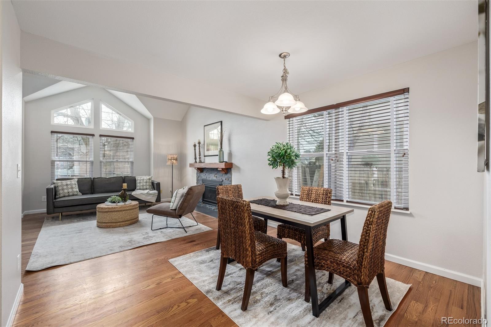 MLS Image #6 for 116 s lindsey street,castle rock, Colorado
