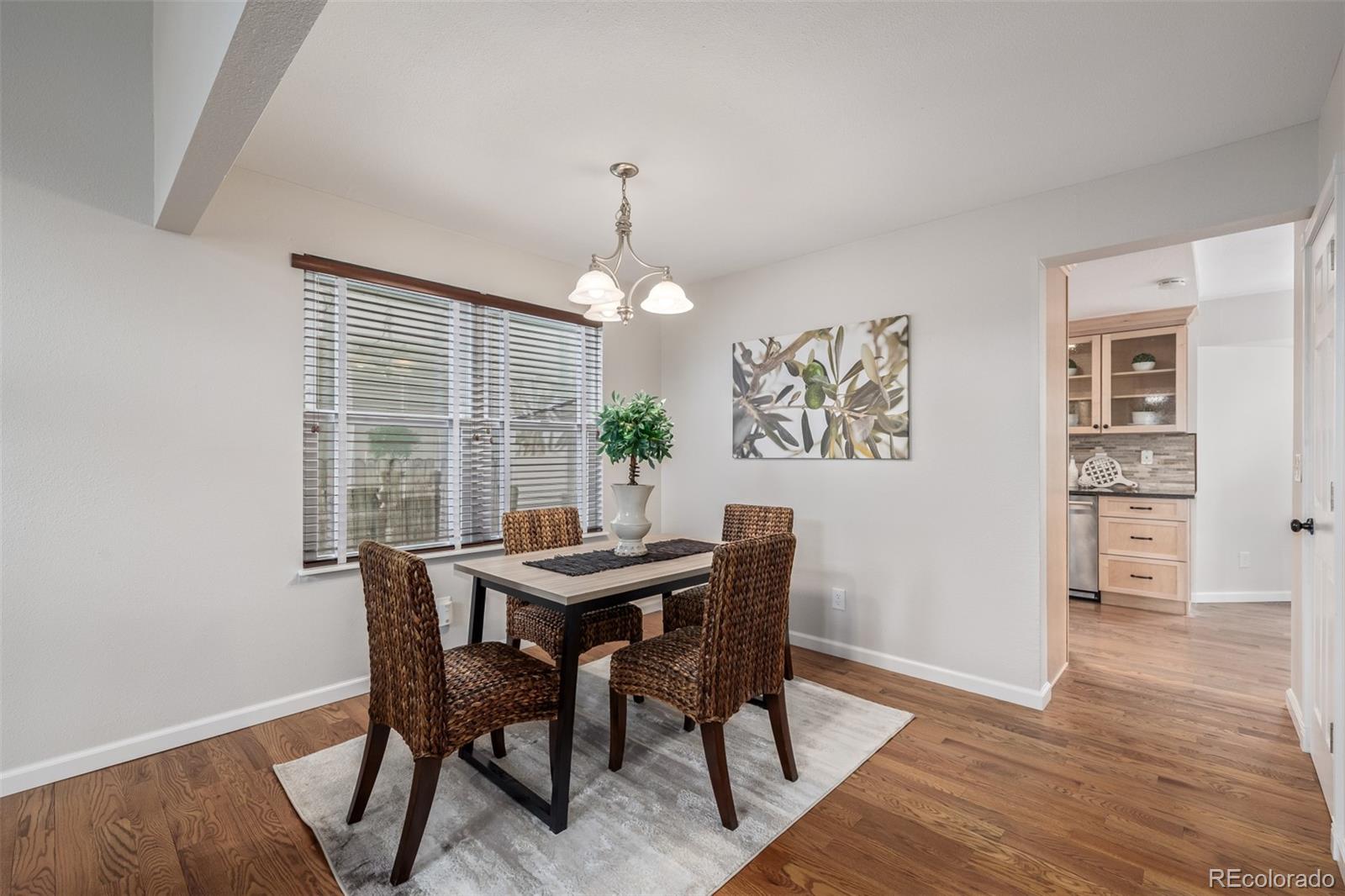 MLS Image #7 for 116 s lindsey street,castle rock, Colorado