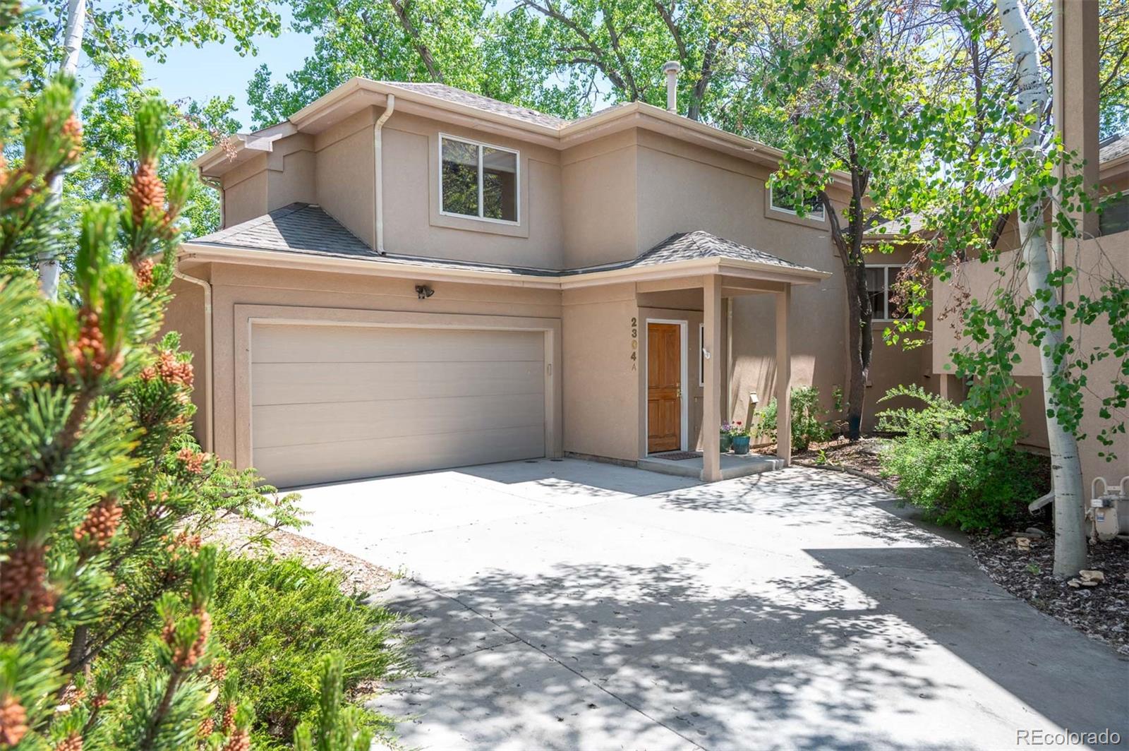 Report Image for 2304 S Holly Street,Denver, Colorado