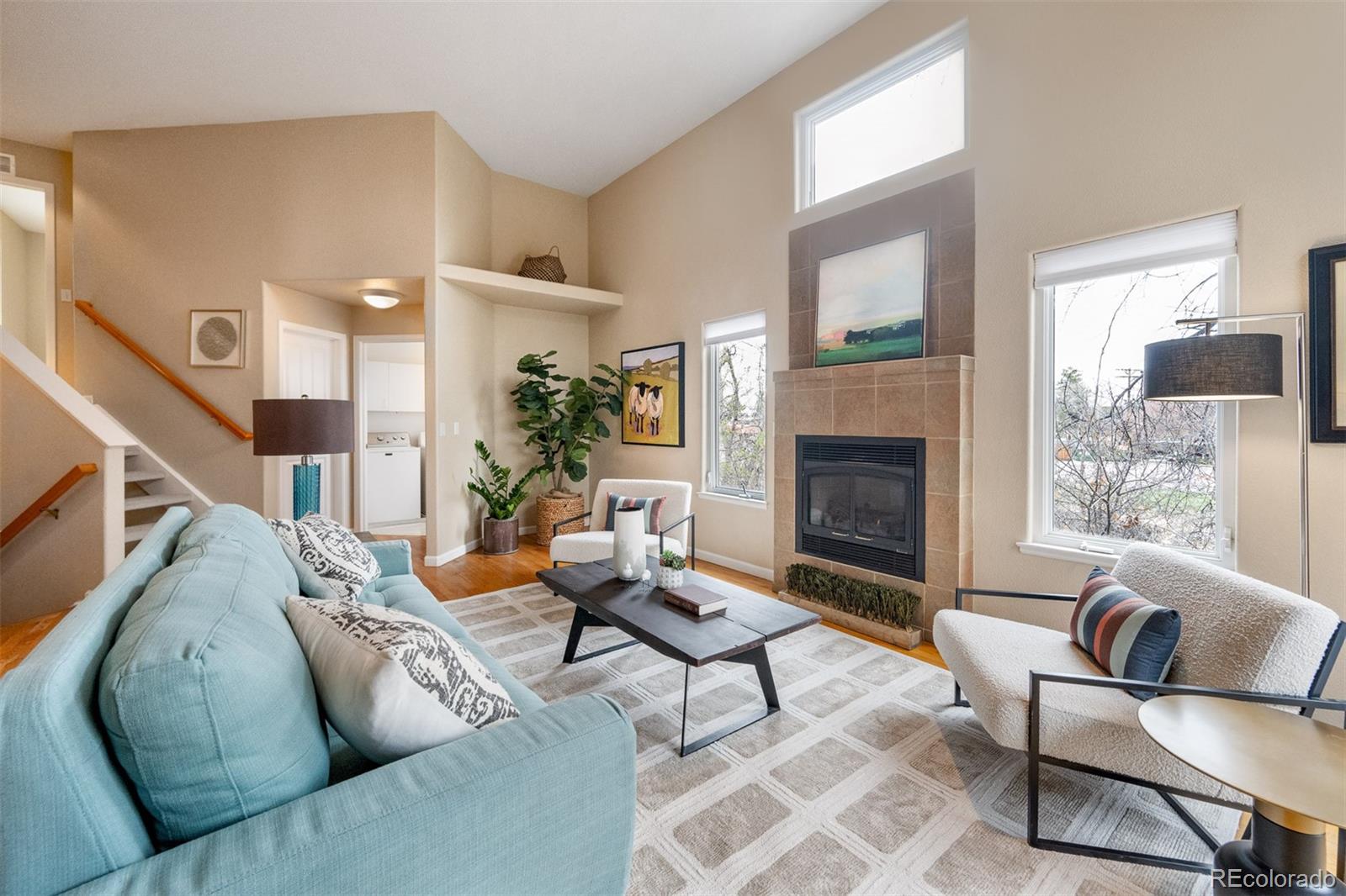 MLS Image #3 for 2304 s holly street,denver, Colorado