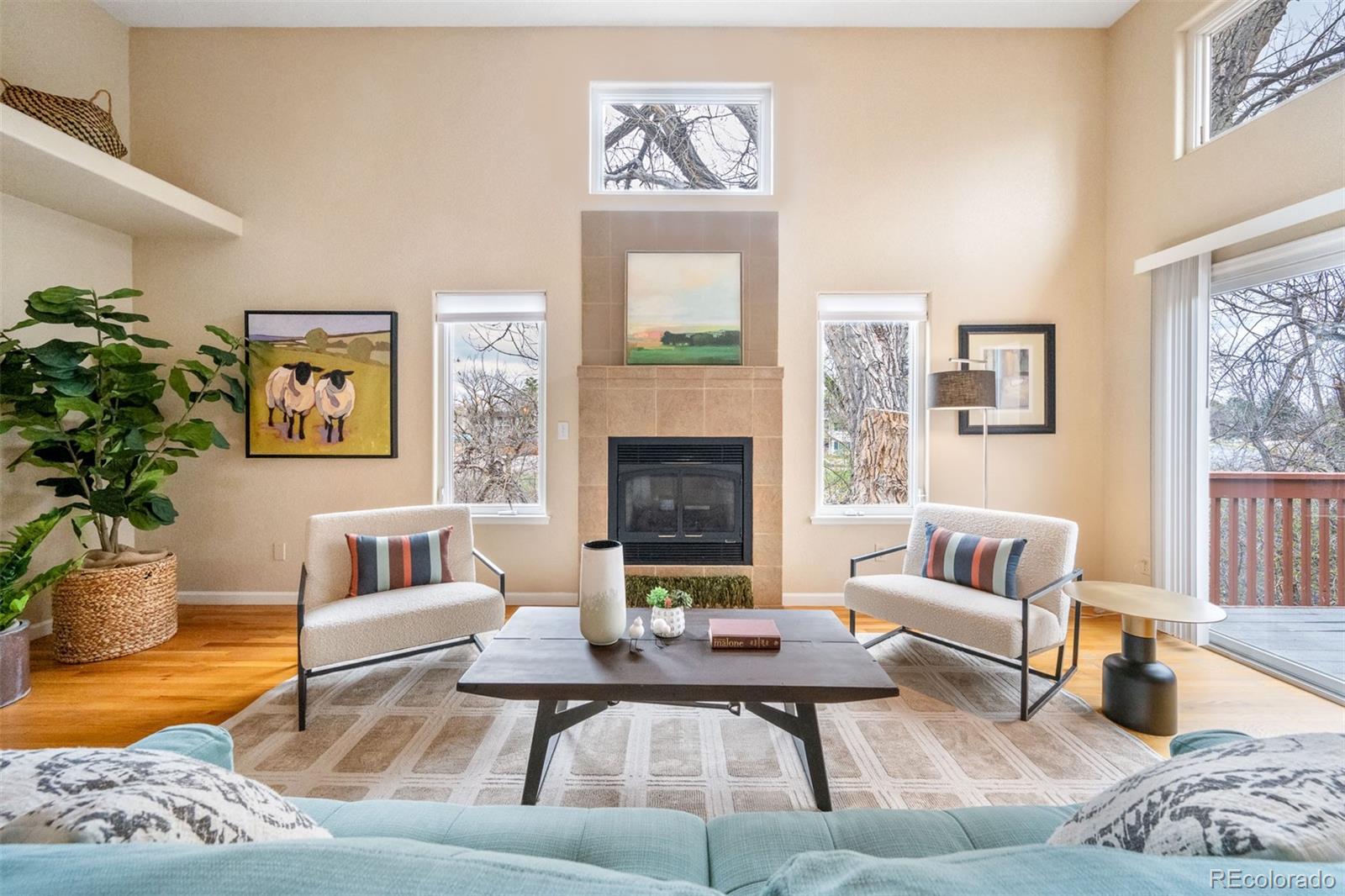 MLS Image #4 for 2304 s holly street,denver, Colorado
