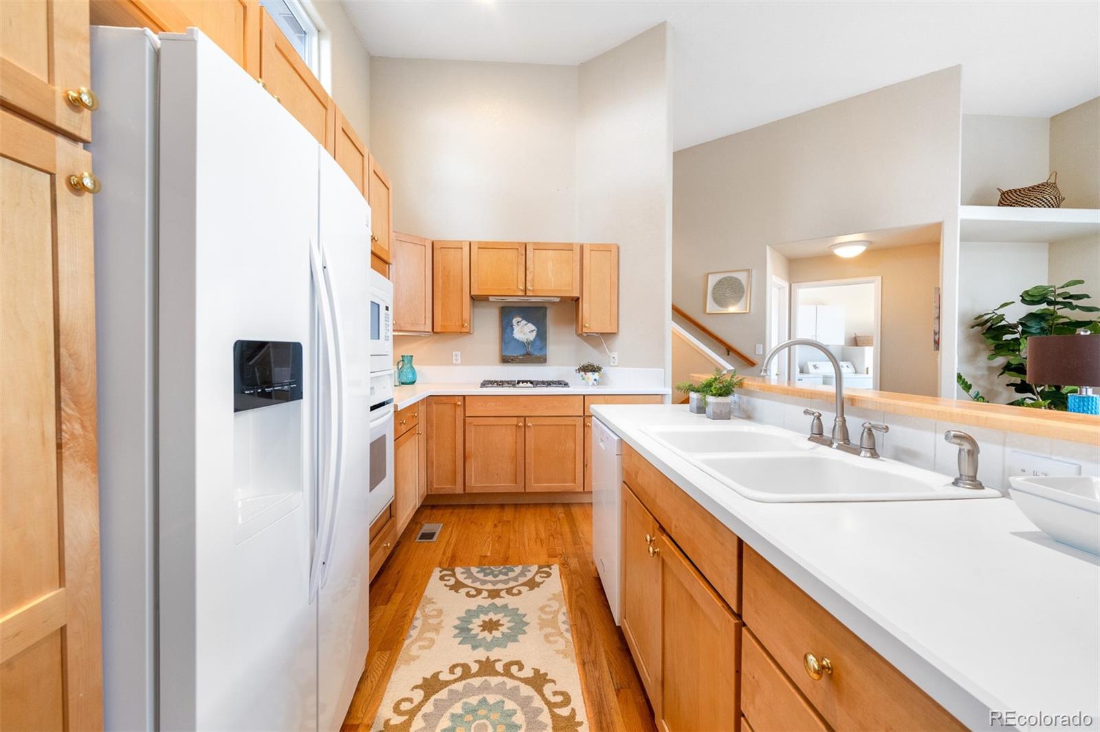 MLS Image #6 for 2304 s holly street,denver, Colorado