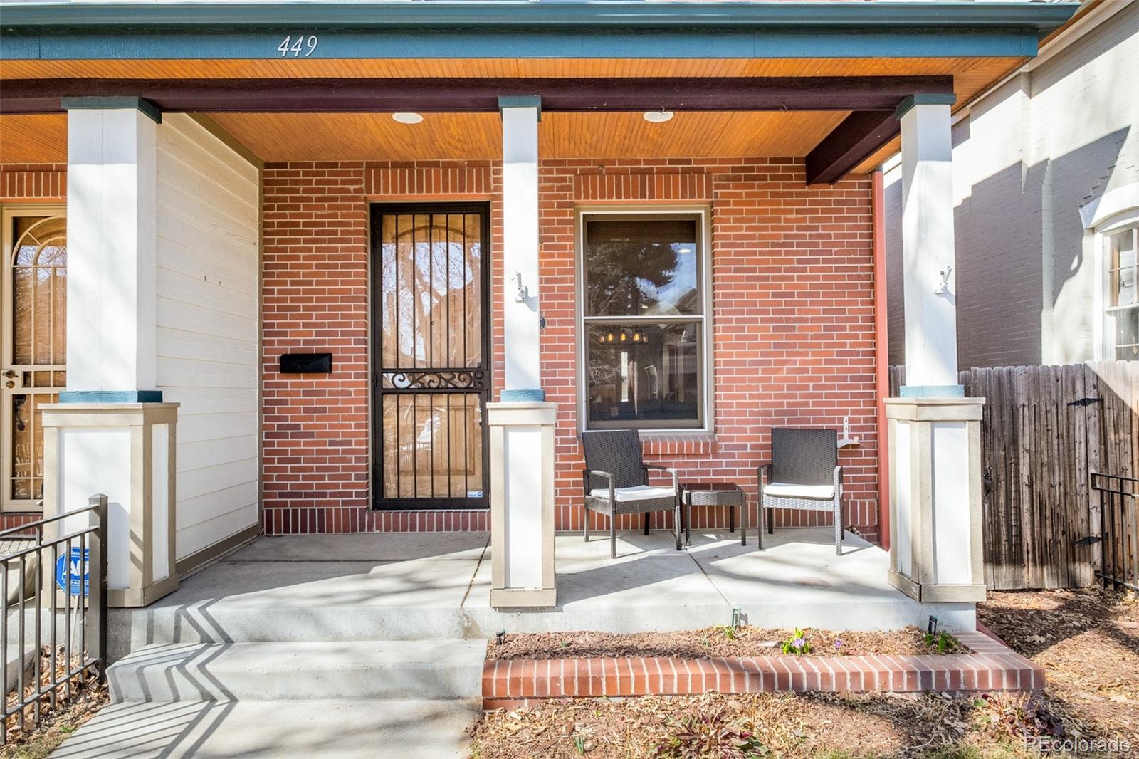 CMA Image for 449 n pearl street,Denver, Colorado
