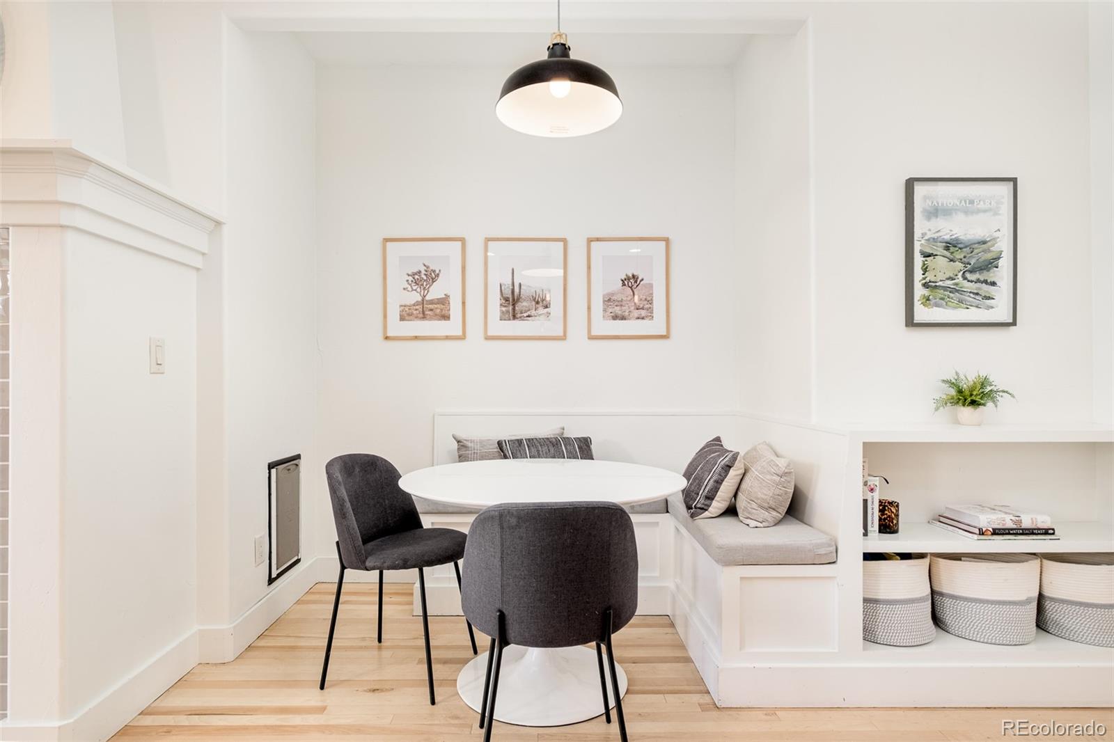 MLS Image #10 for 449 n pearl street,denver, Colorado