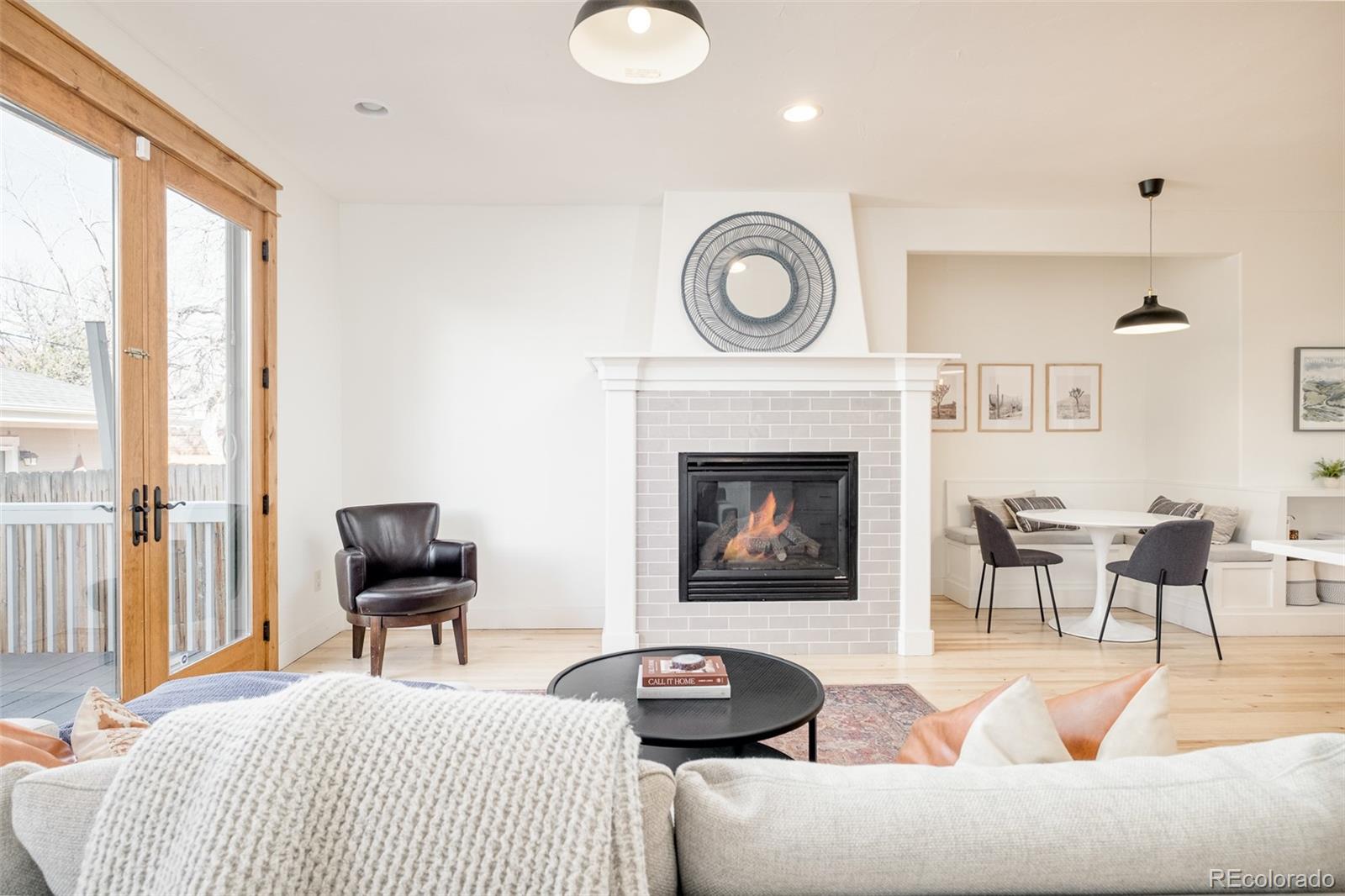 MLS Image #13 for 449 n pearl street,denver, Colorado