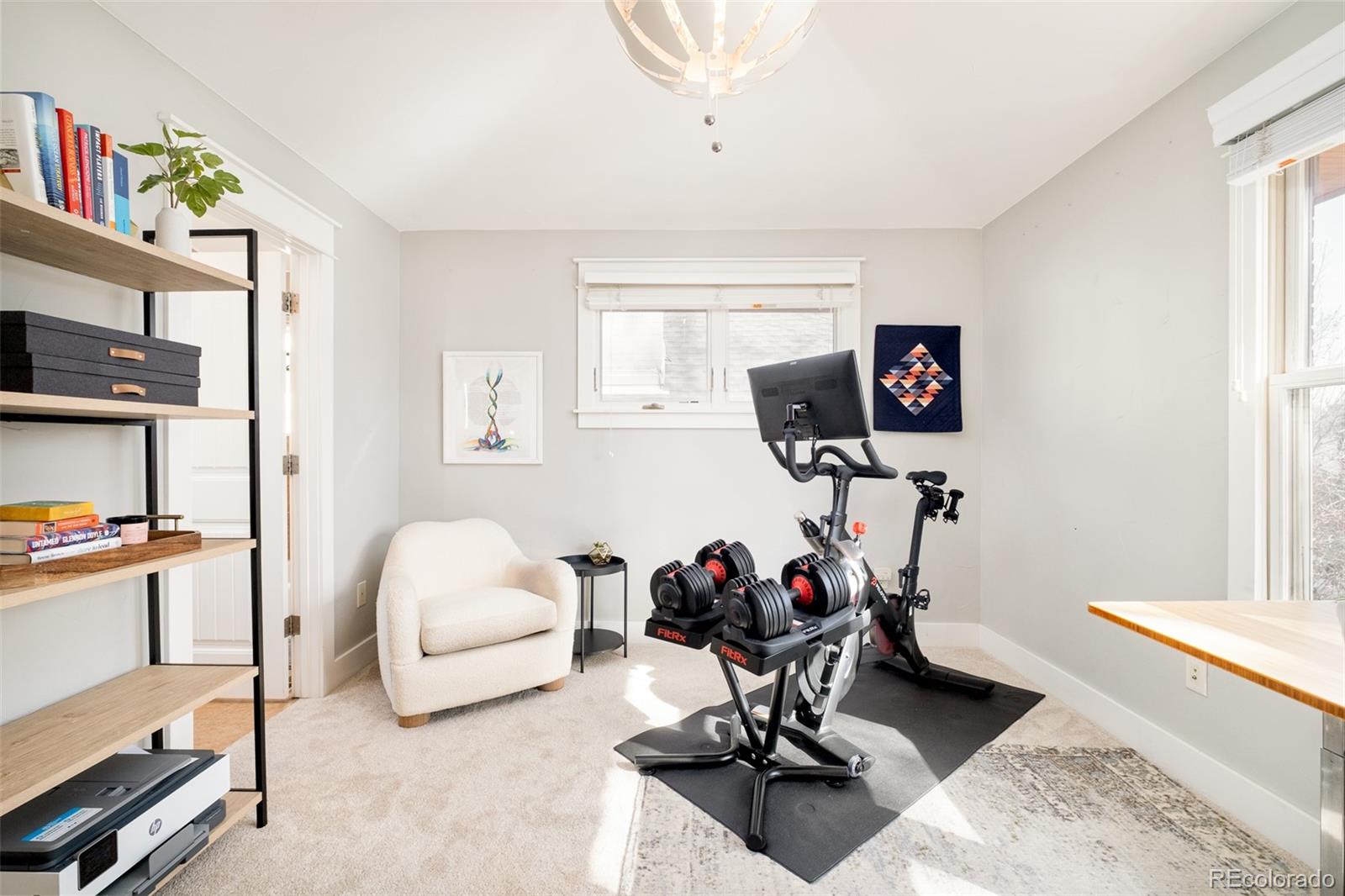 MLS Image #25 for 449 n pearl street,denver, Colorado