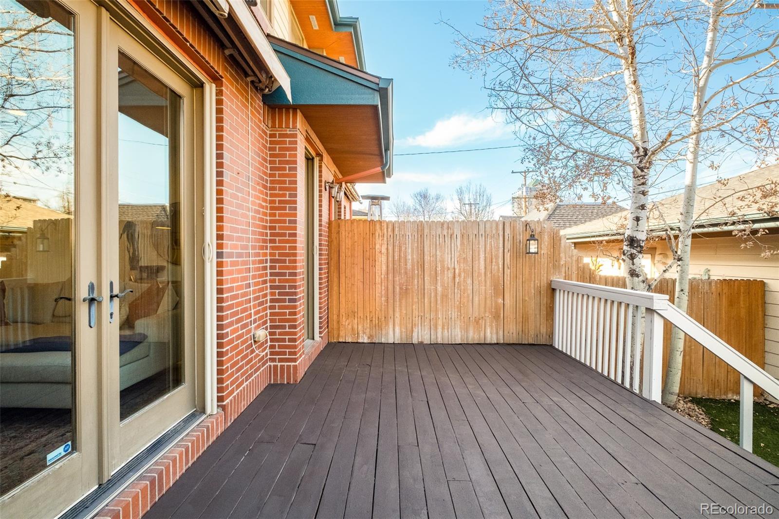 MLS Image #33 for 449 n pearl street,denver, Colorado