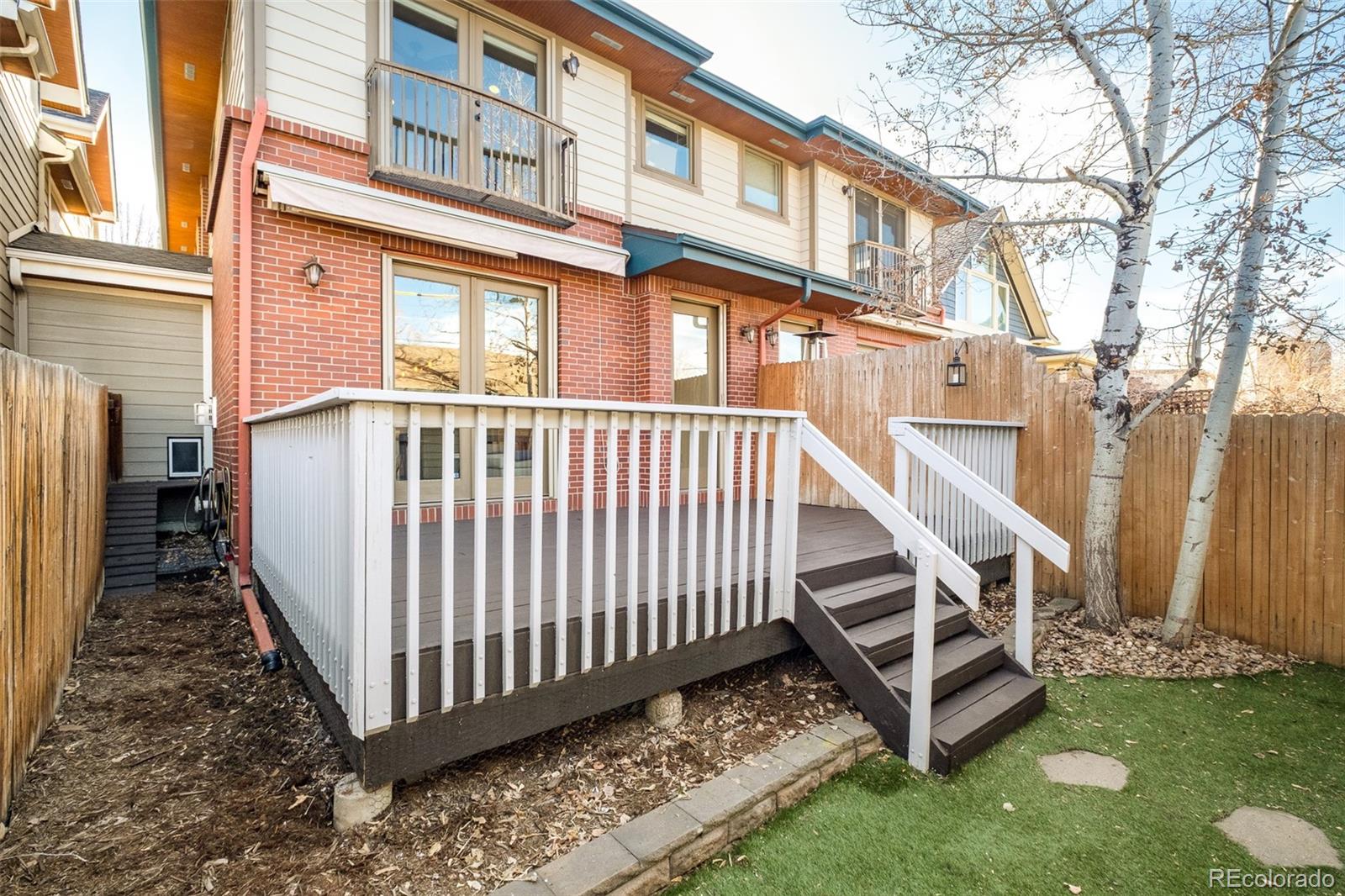MLS Image #35 for 449 n pearl street,denver, Colorado